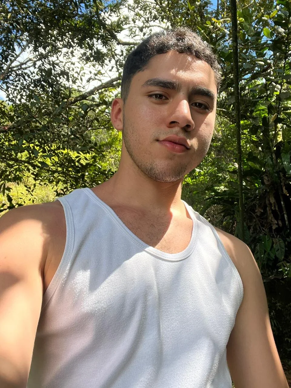 XXX Porn Photo of Nude LiamNovak 30