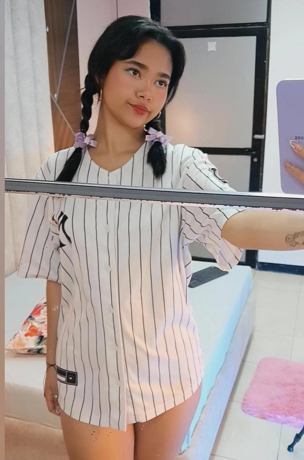 XXX Porn Photo of Nude Dulce_Holy 4