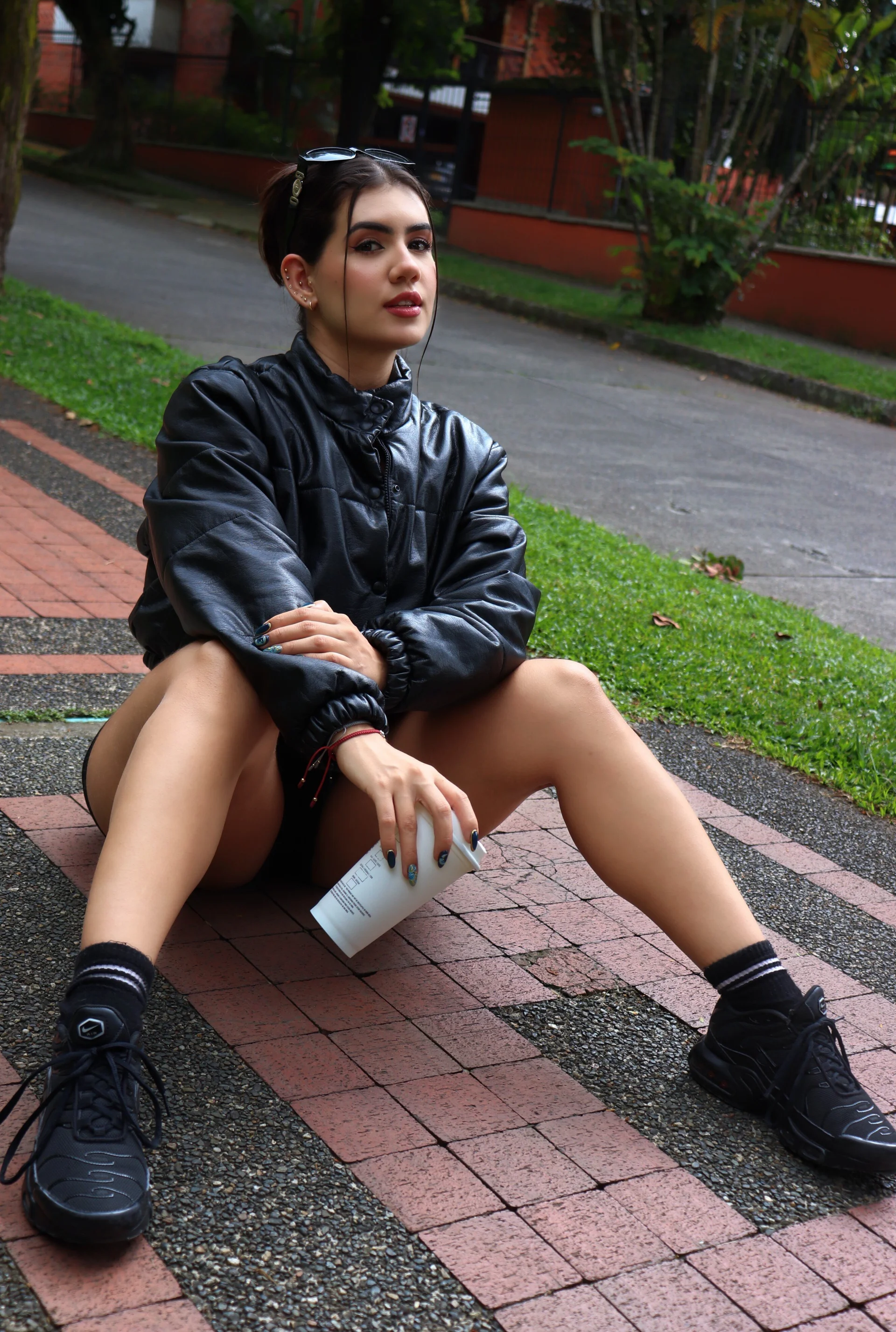 XXX Porn Photo of Nude AngelicaVega 323