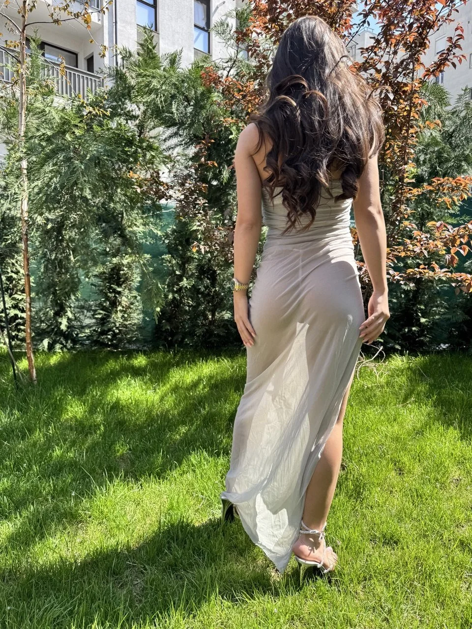 XXX Porn Photo of Nude YasminaMoon 25
