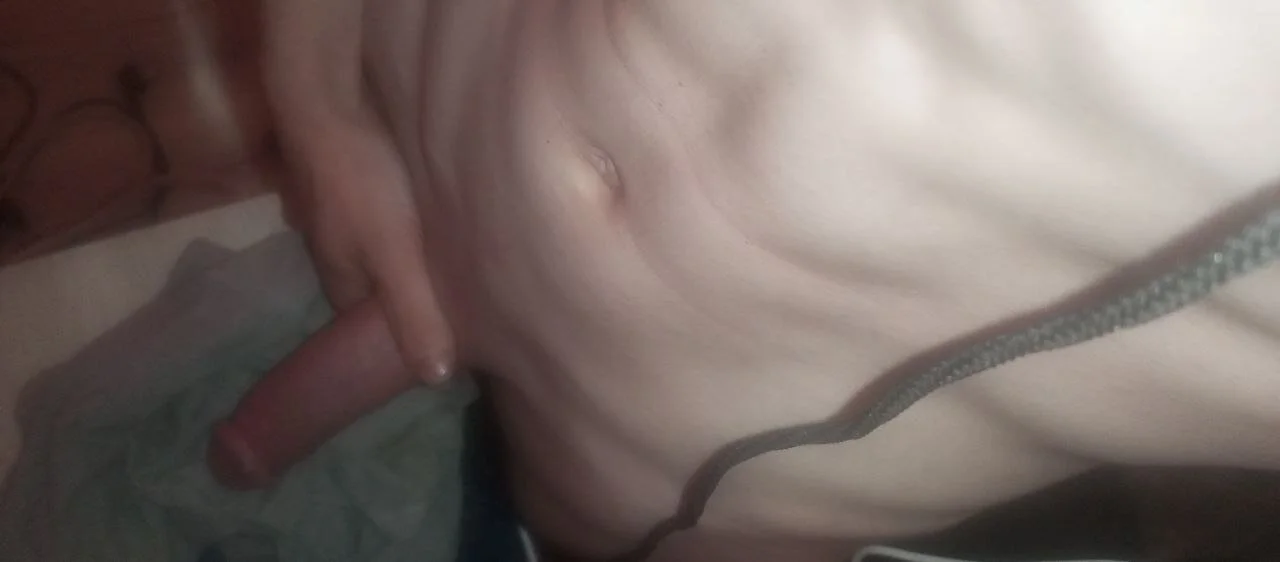XXX Porn Photo of Nude manuelsixnine01 22