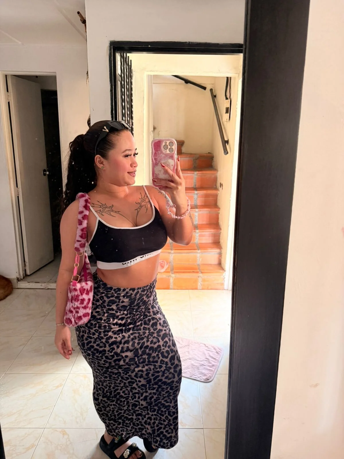 XXX Porn Photo of Nude Isa__Blanc 27