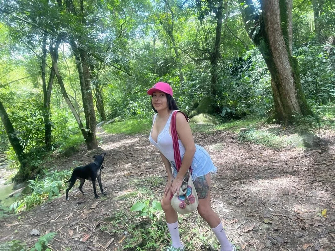 XXX Porn Photo of Nude pamelabigcock69 31