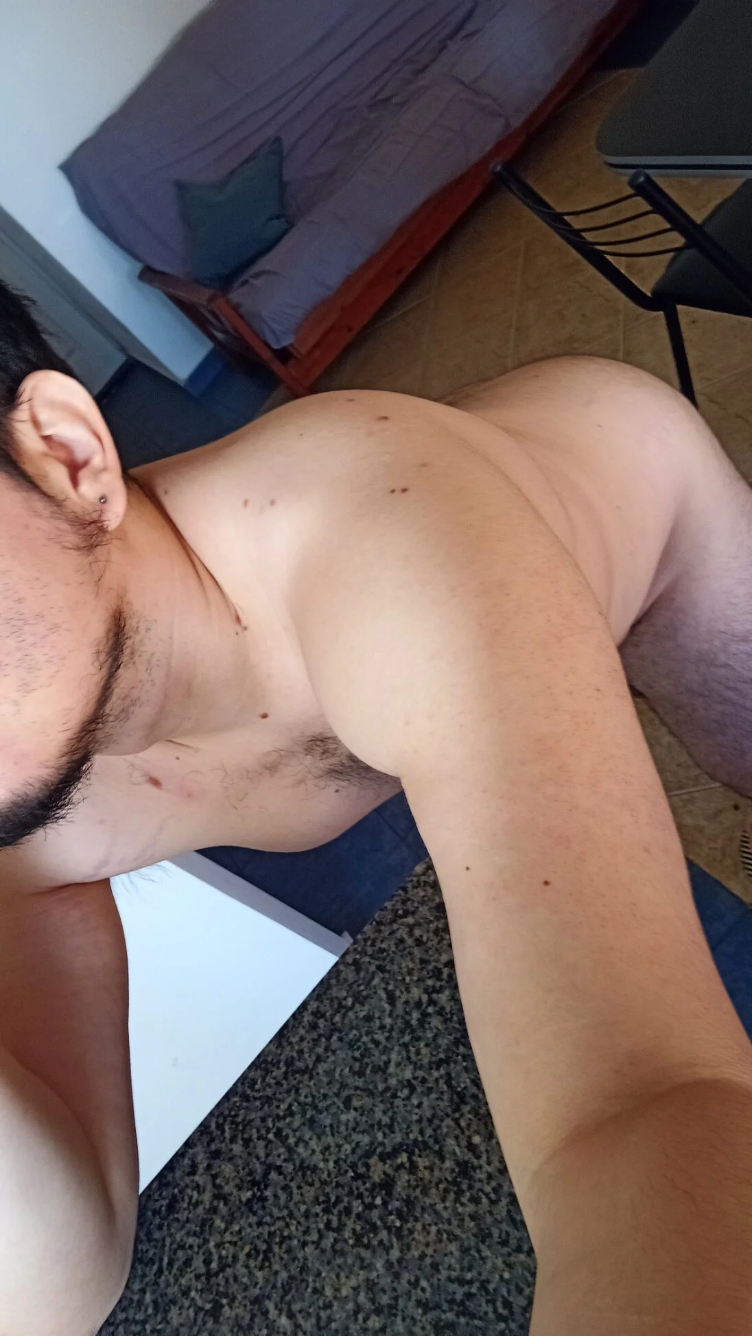 XXX Porn Photo of Nude jvier1990 1
