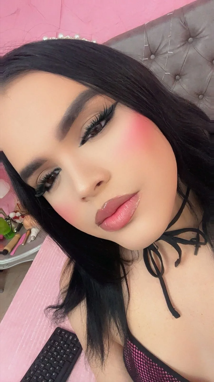 XXX Porn Photo of Nude Pearl_Michelts 162