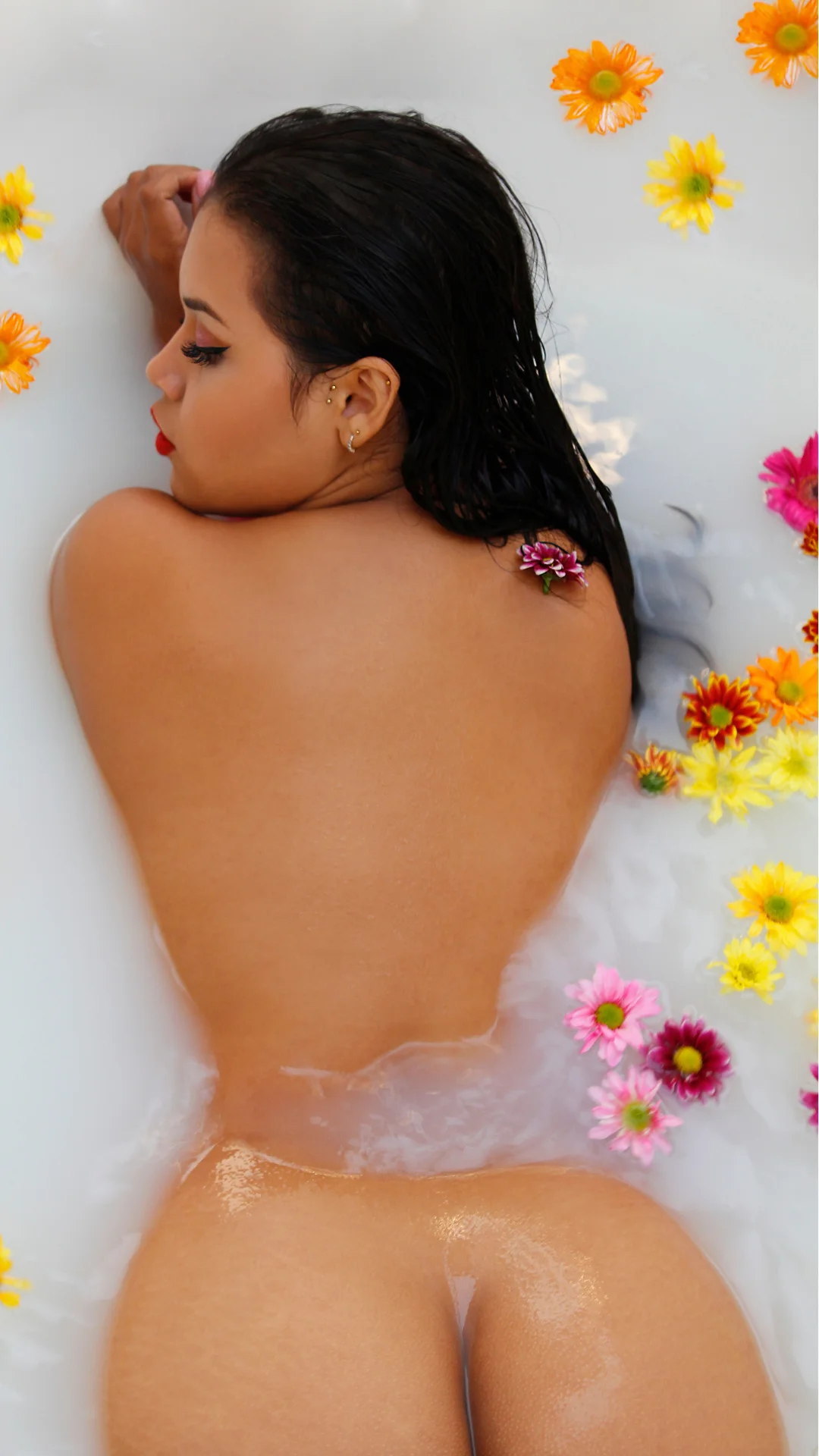 XXX Porn Photo of Nude soyemi 27