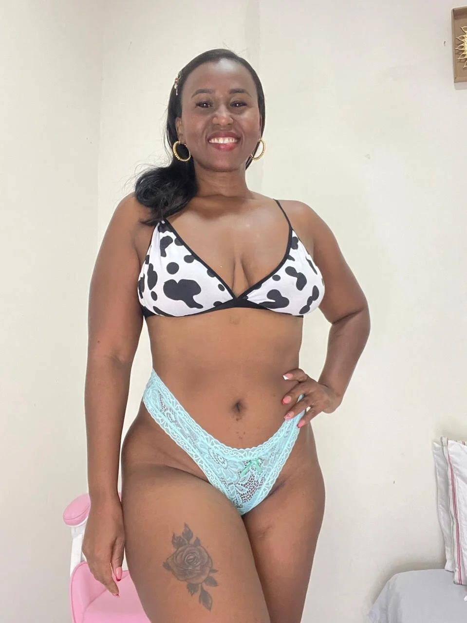 XXX Porn Photo of Nude alexajhonson1012 57