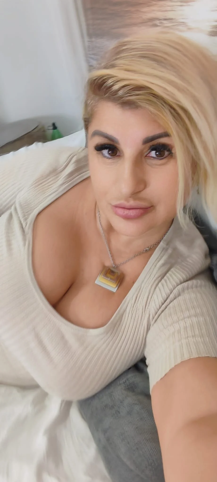 XXX Porn Photo of Nude wildangeloflove 97