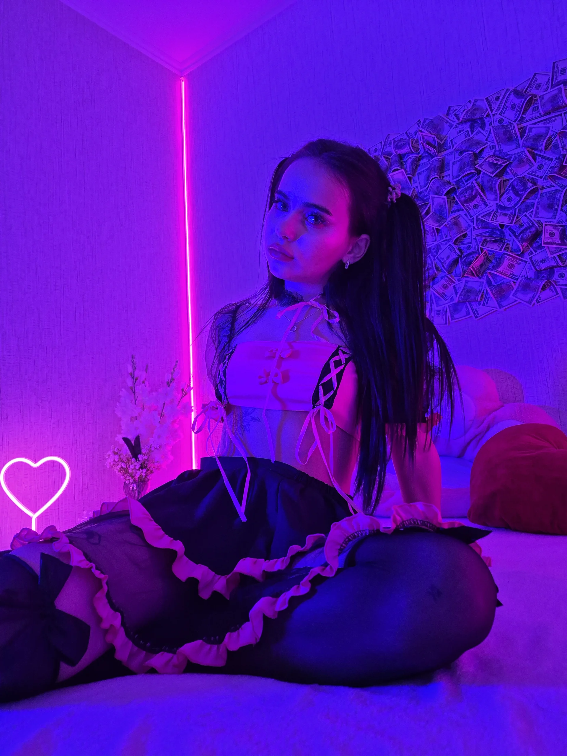 XXX Porn Photo of Nude Kane_Kandy 19