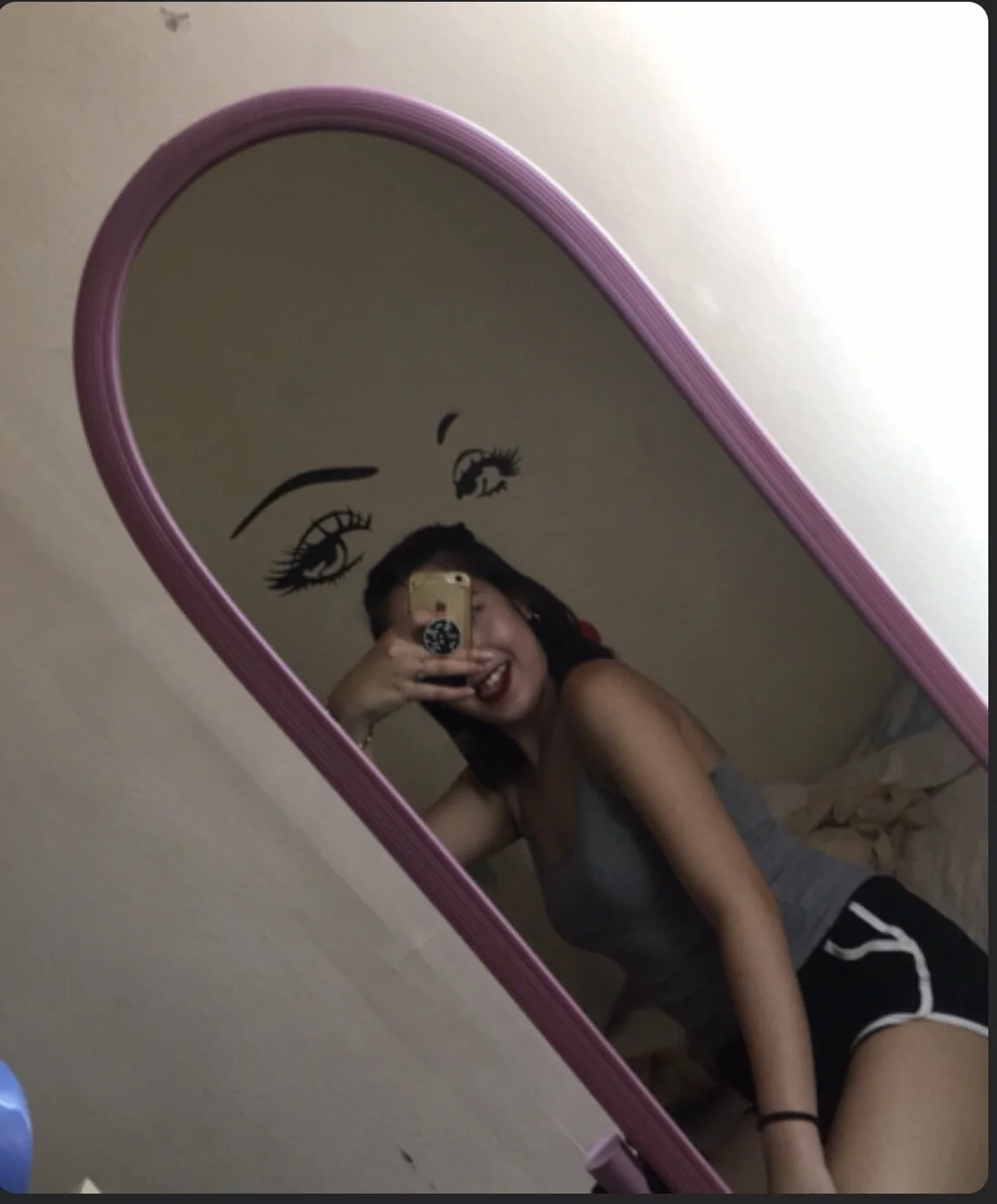XXX Porn Photo of Nude Katemadness_ 18