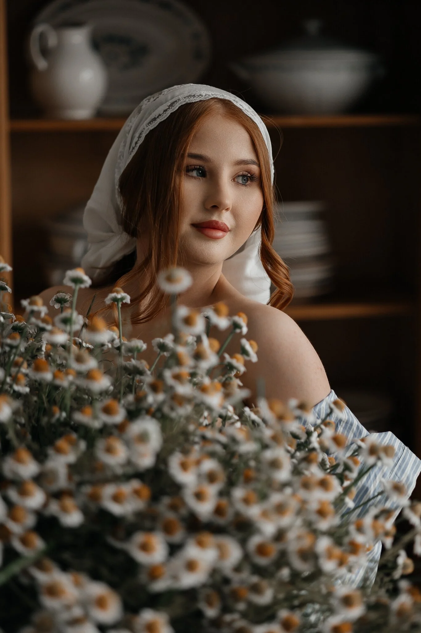XXX Porn Photo of Nude DawnAcreman 23