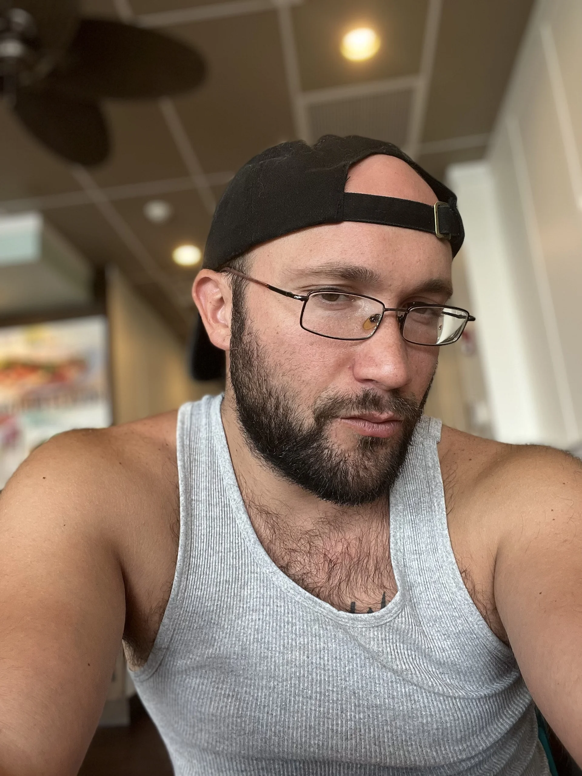 XXX Porn Photo of Nude versatilevortex 9