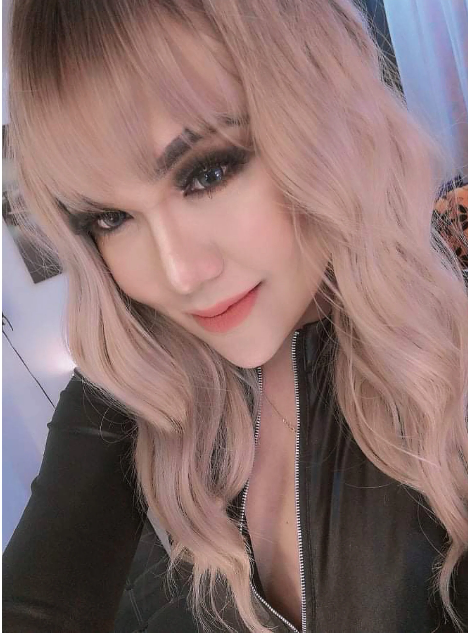 XXX Porn Photo of Nude Dominant_Queen_Marites 16