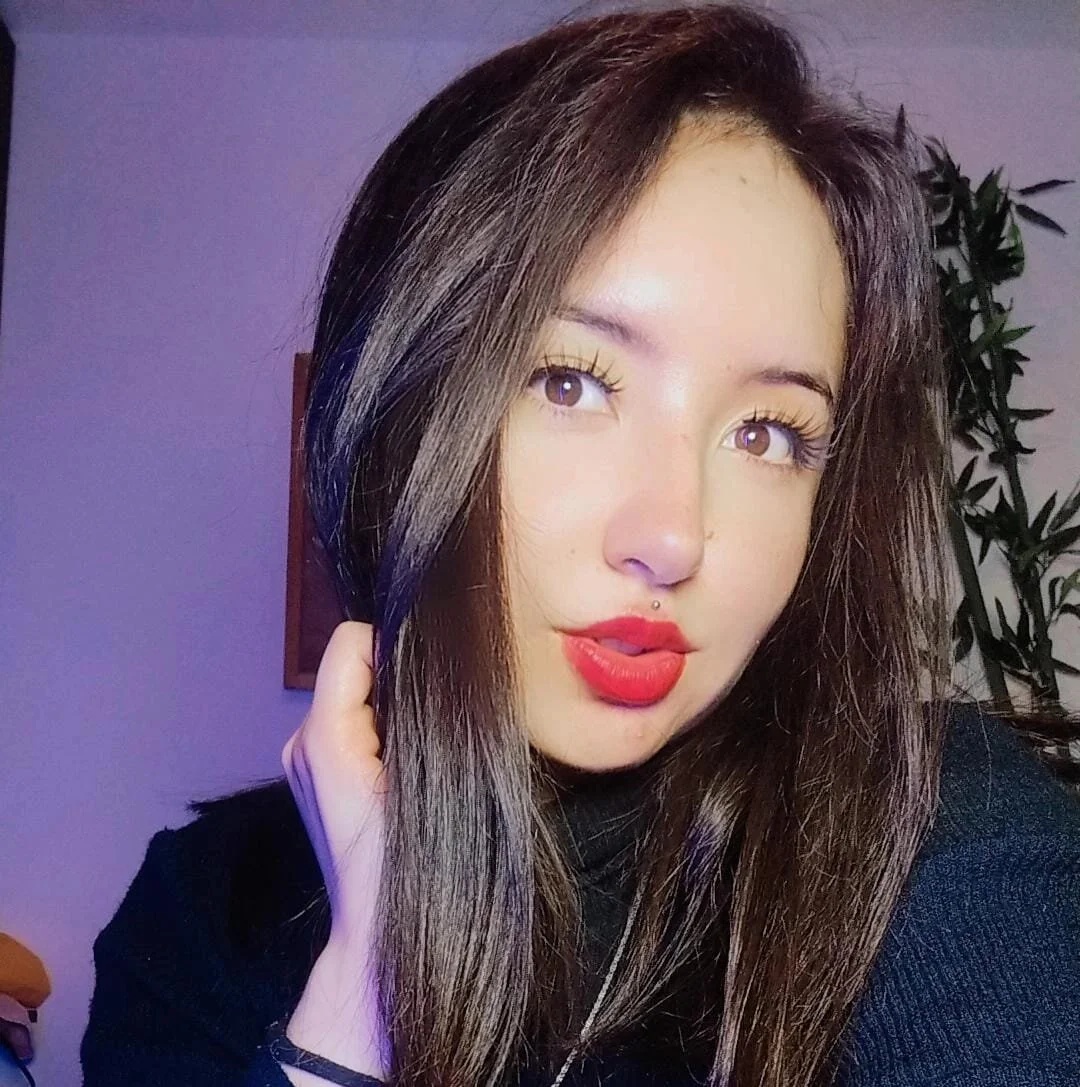 XXX Porn Photo of Nude Lyra_Monrroy 2