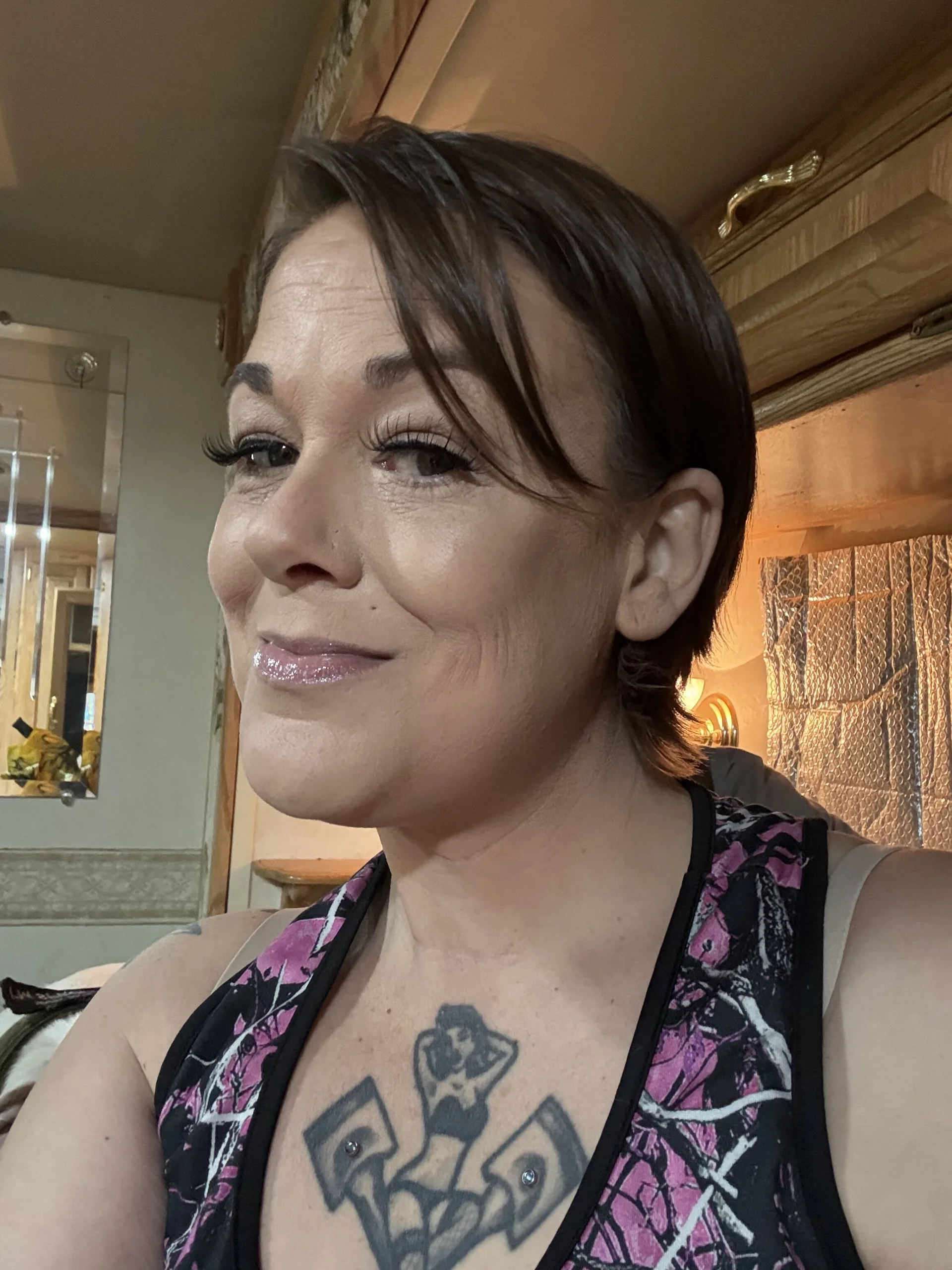 XXX Porn Photo of Nude TheANNswer 4