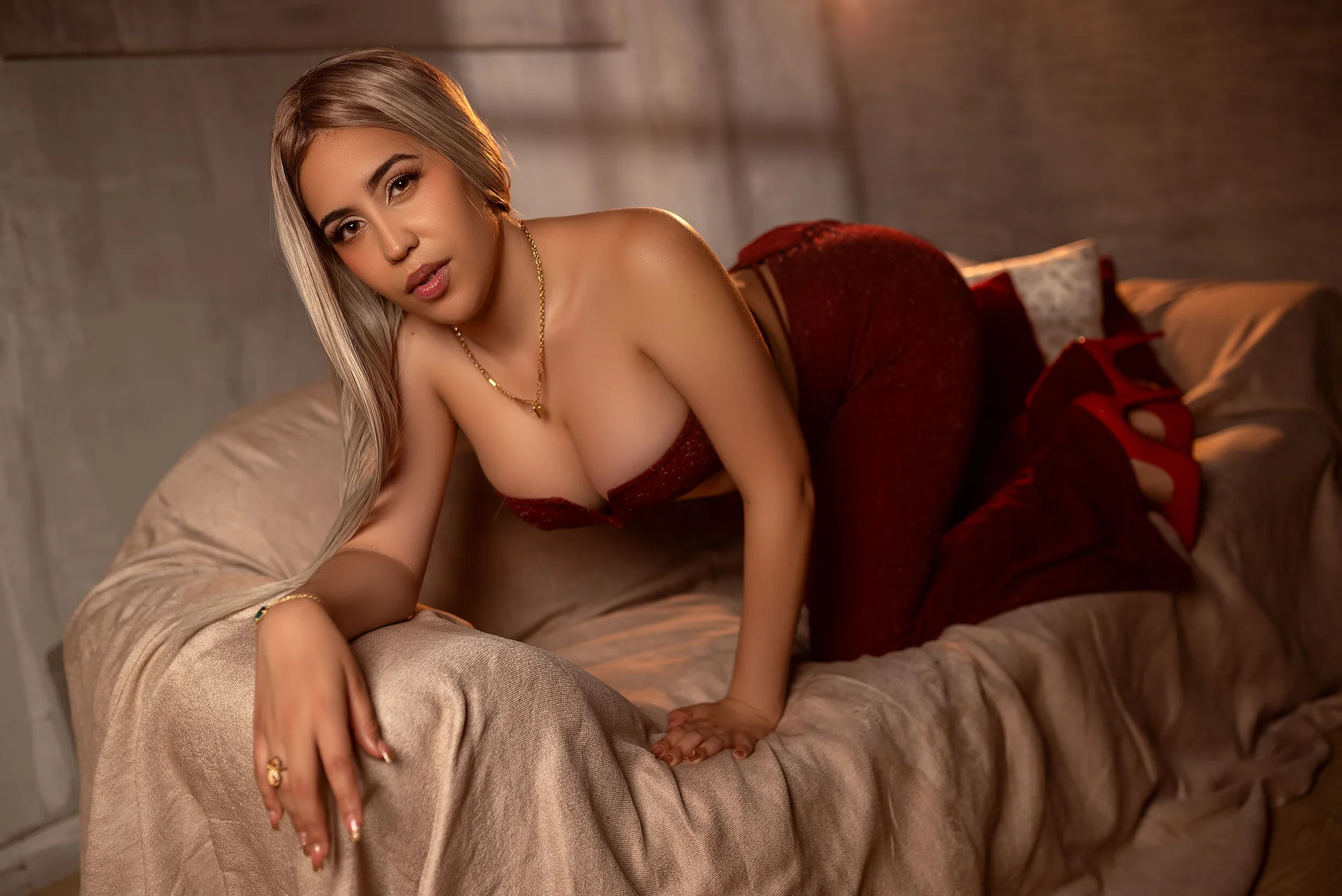 XXX Porn Photo of Nude KalieFiore 20