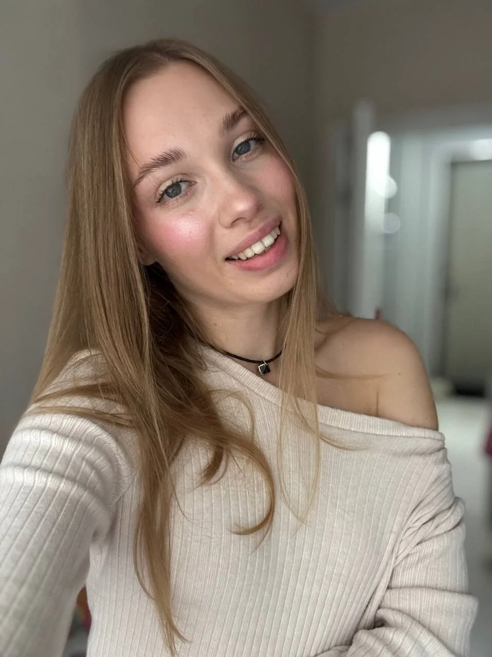 XXX Porn Photo of Nude ElizaPurrr 14