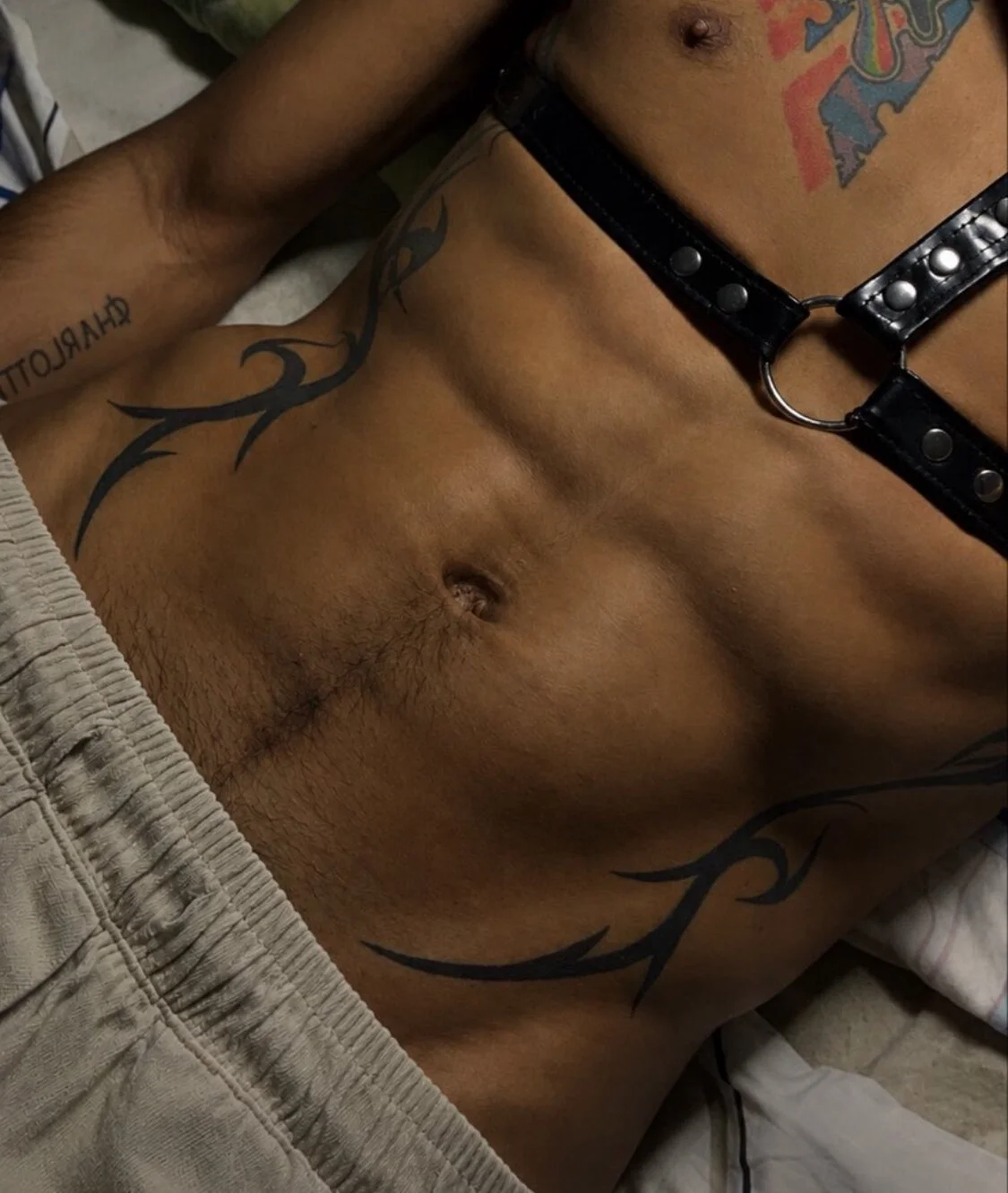 XXX Porn Photo of Nude GuioficialBr 4