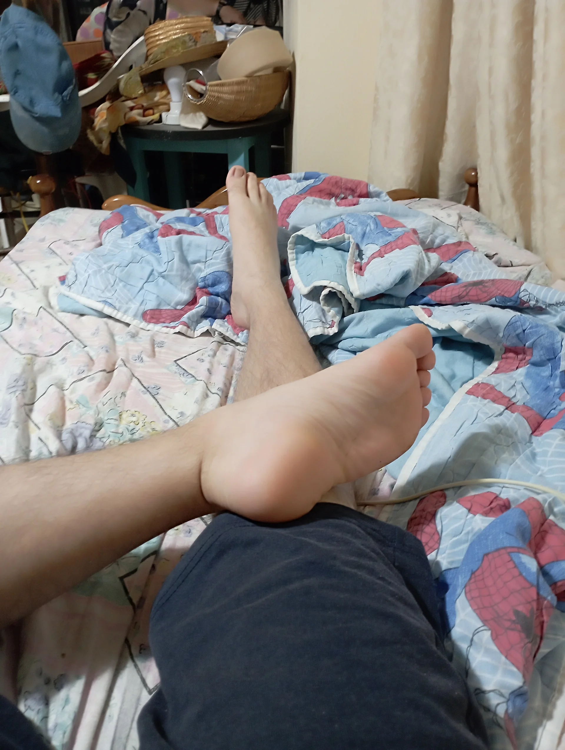 XXX Porn Photo of Nude Tsabi 5