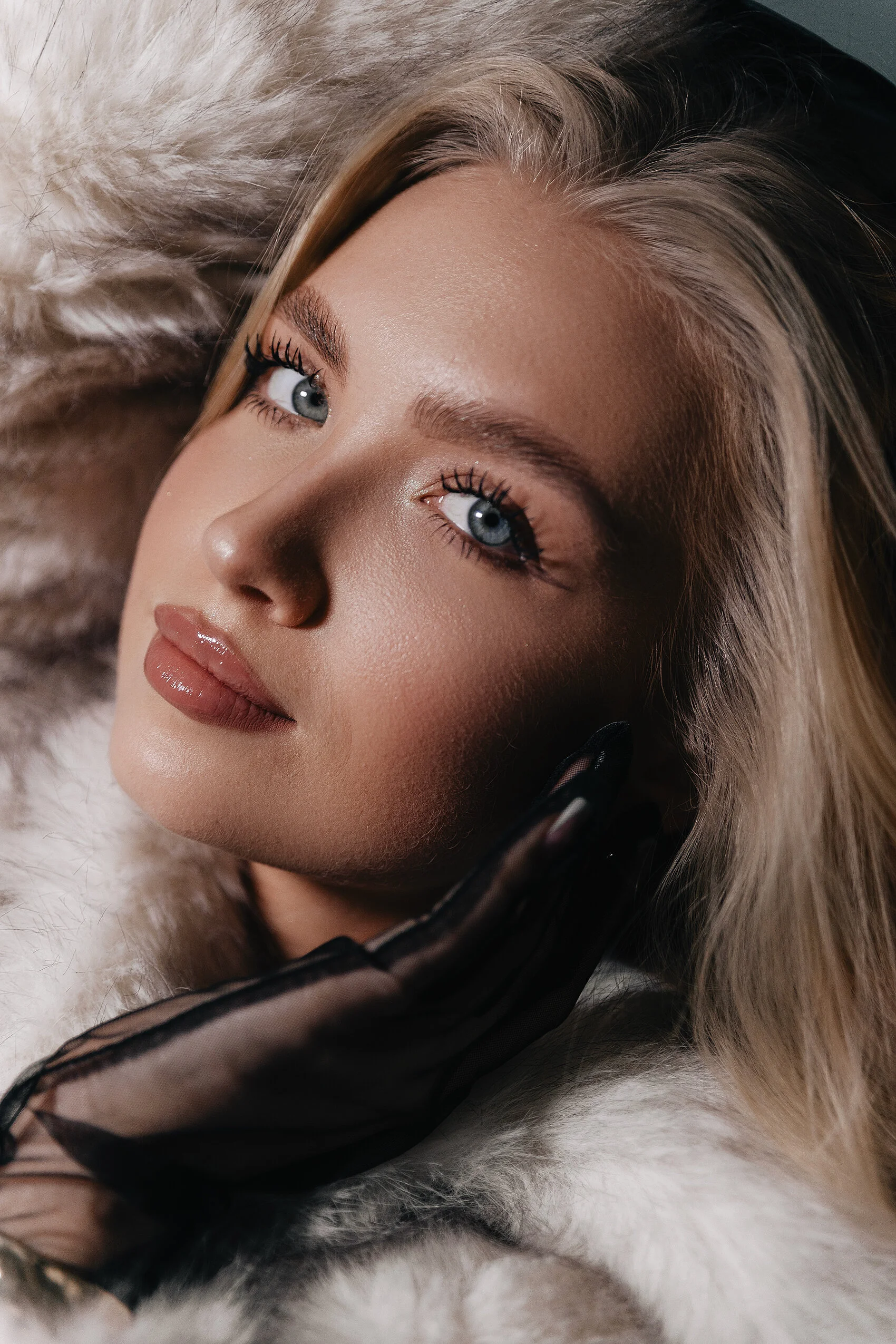 XXX Porn Photo of Nude TessaGrays 8