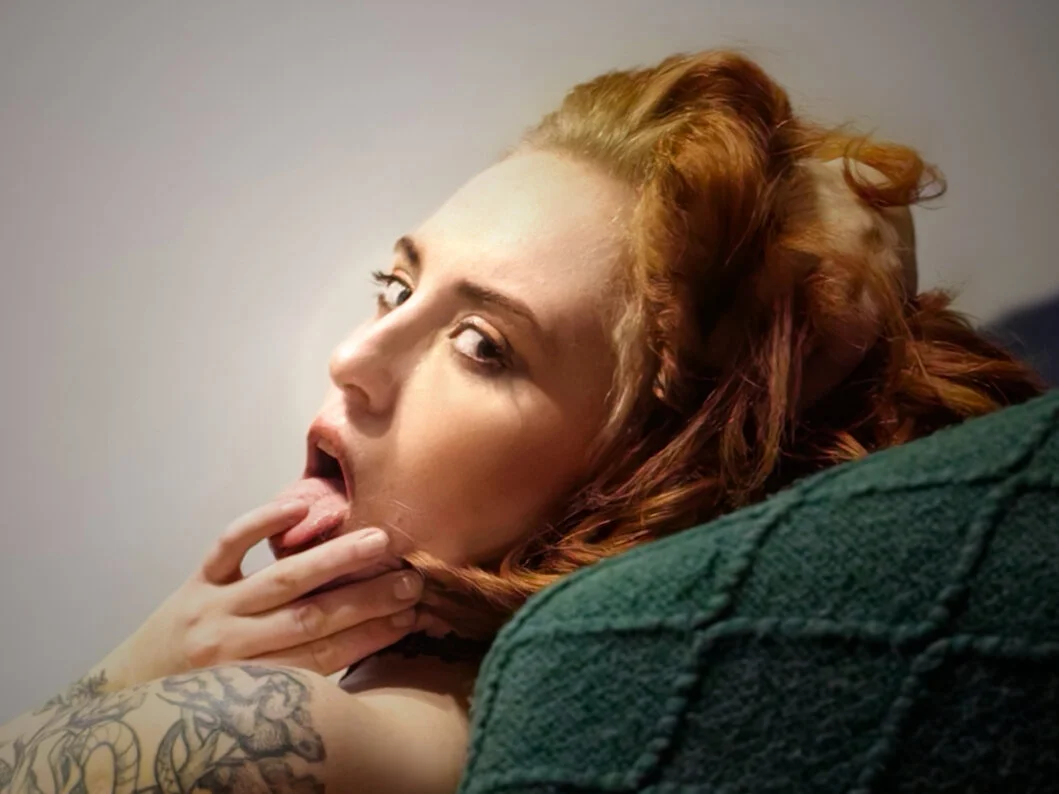 XXX Porn Photo of Nude RubyBigBoobs 15
