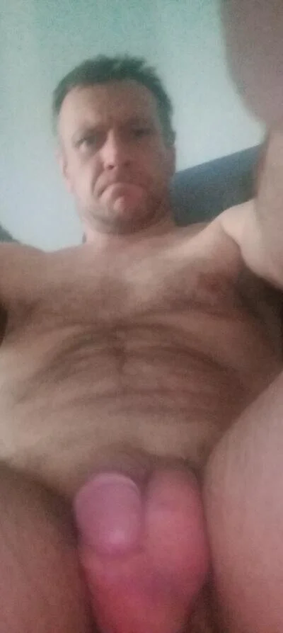 XXX Porn Photo of Nude BushedScreed 2