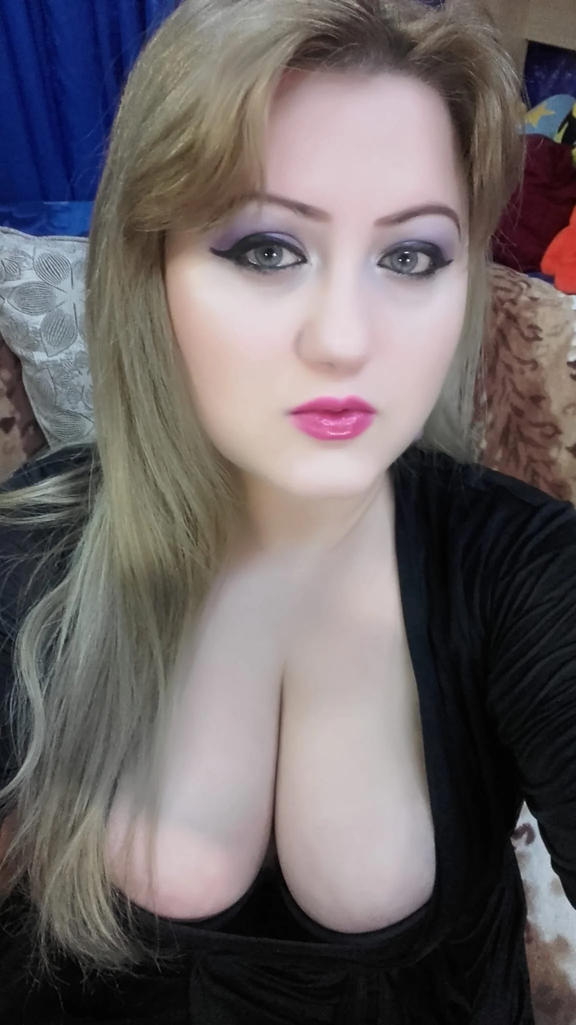 XXX Porn Photo of Nude Nimphotease 59