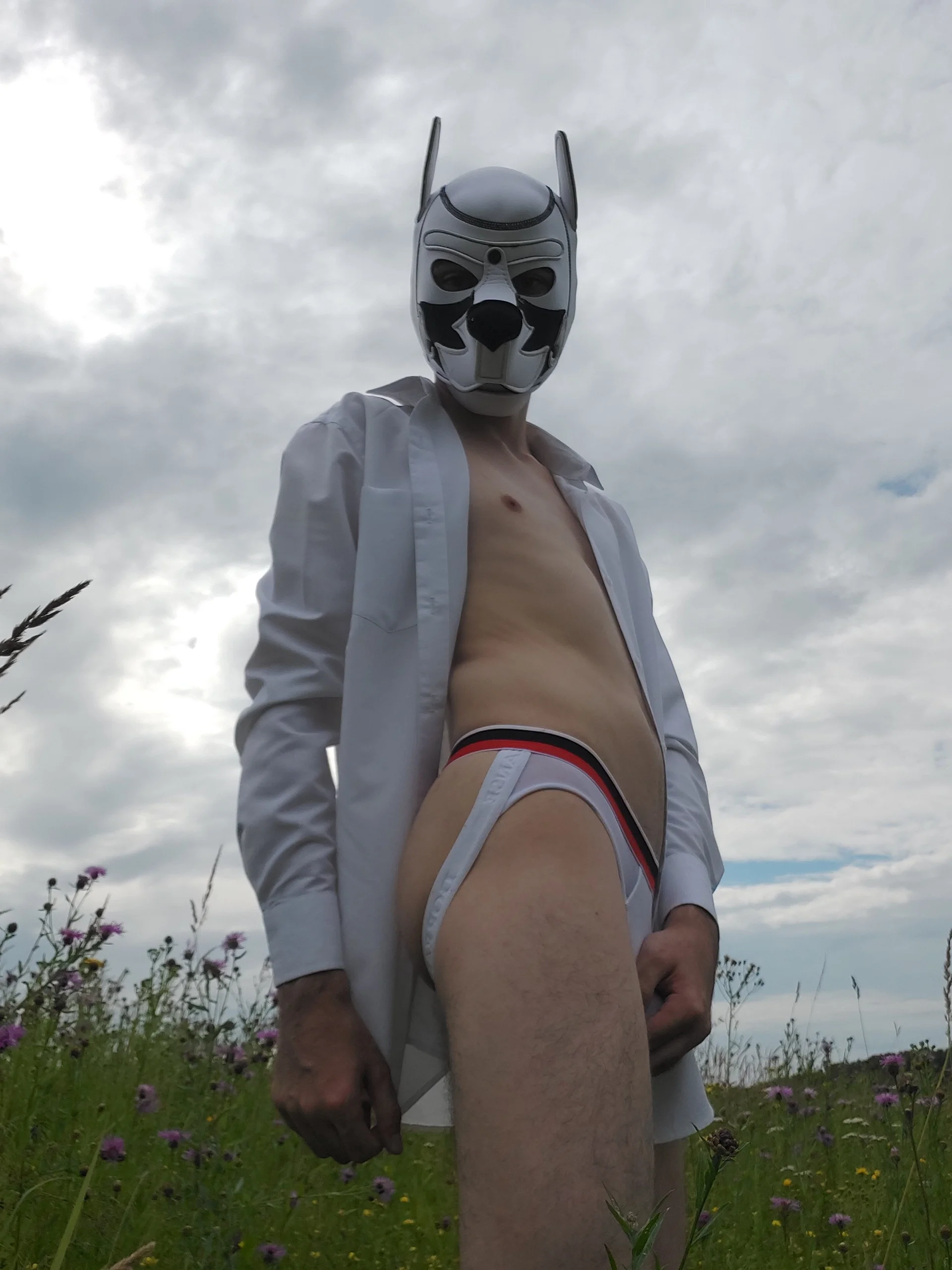 XXX Porn Photo of Nude Maxxtw1nk 1