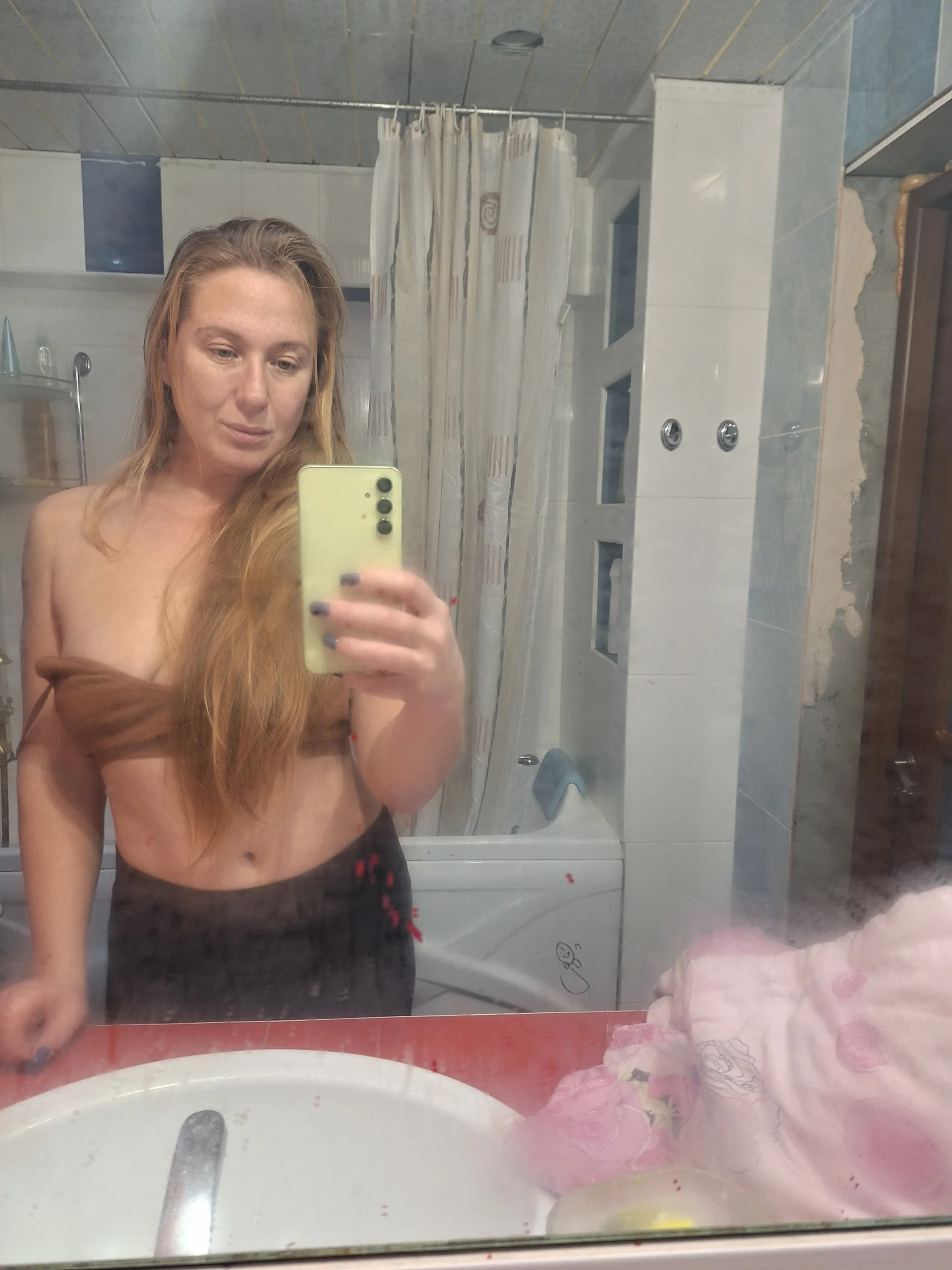 XXX Porn Photo of Nude MazySunny 9