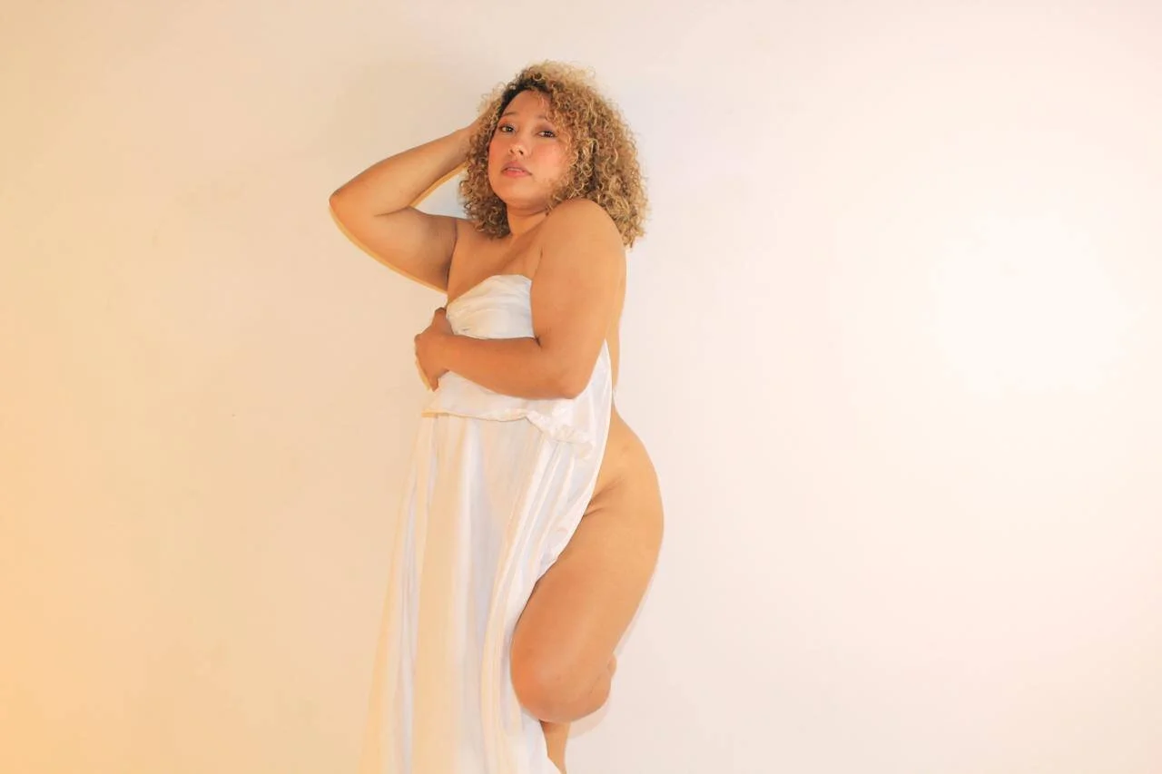 XXX Porn Photo of Nude BonnieRitz 33