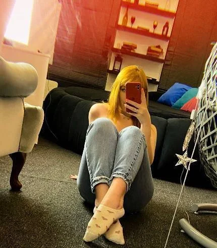 XXX Porn Photo of Nude liya_gorgeous 12