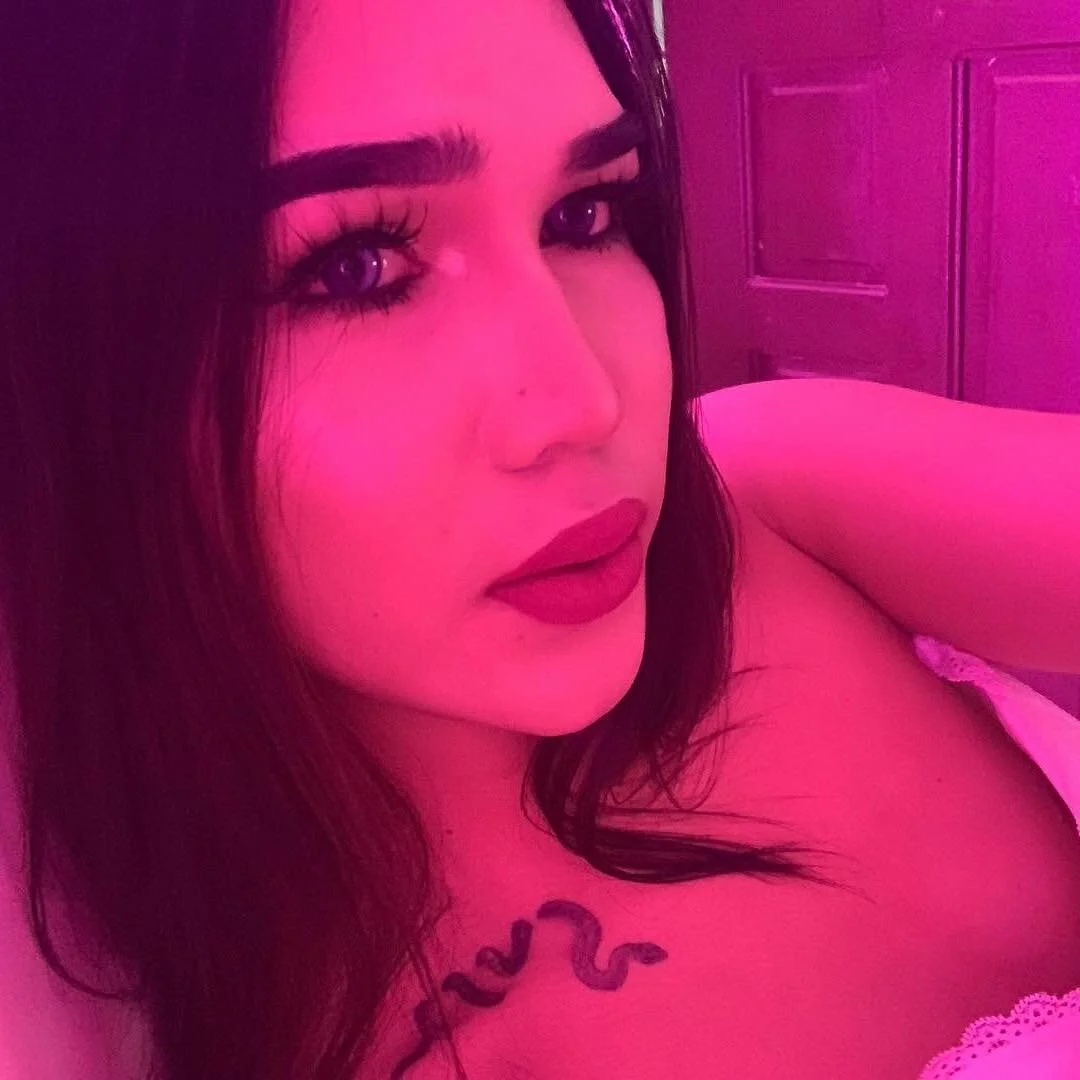 XXX Porn Photo of Nude fuckmylollipop 6