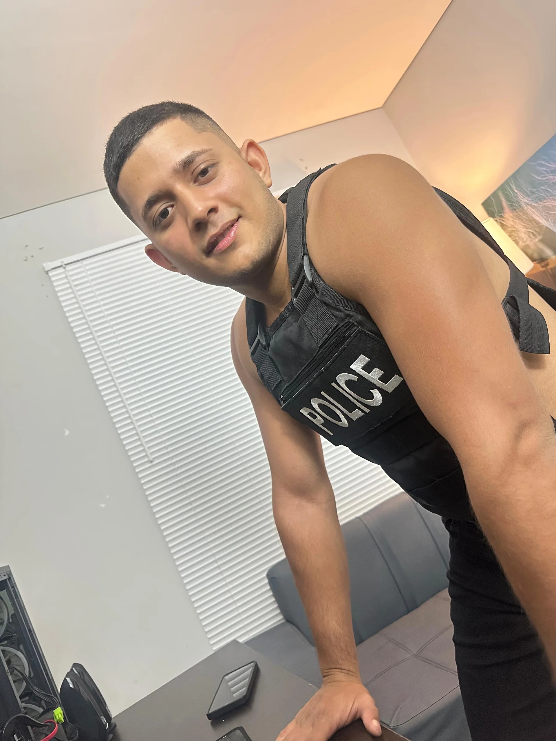 XXX Porn Photo of Nude Marcos_garcias 18