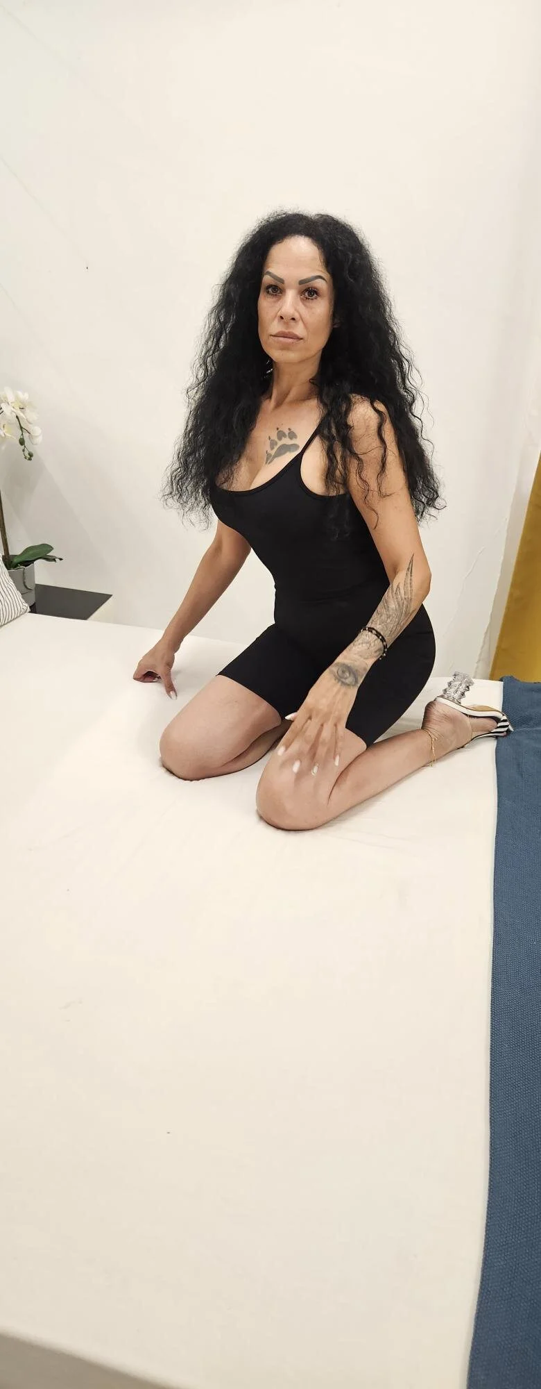 XXX Porn Photo of Nude MarbellaRyder 24