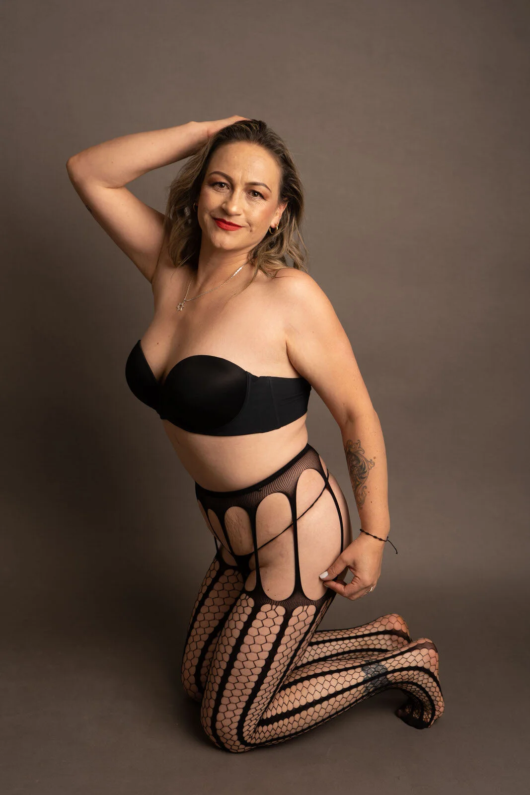 XXX Porn Photo of Nude Charlot_milf 11