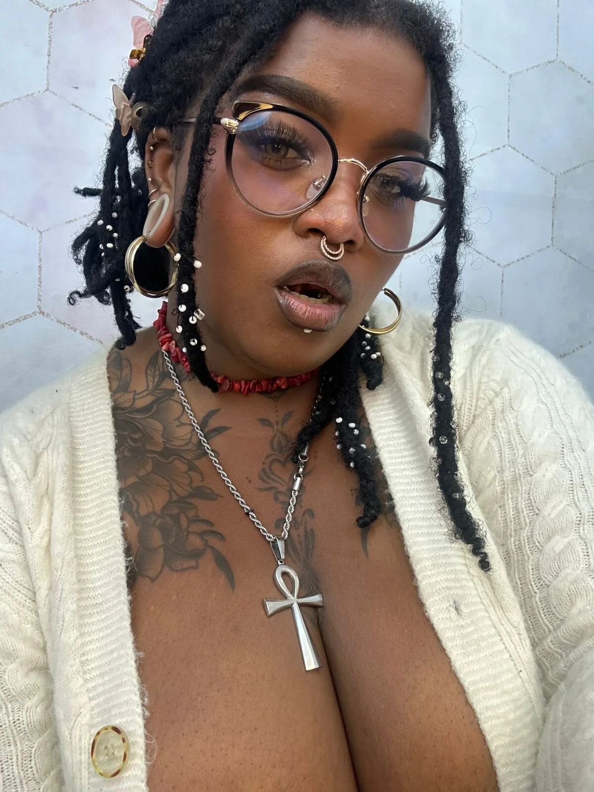 XXX Porn Photo of Nude Anaa_Fuentess 45