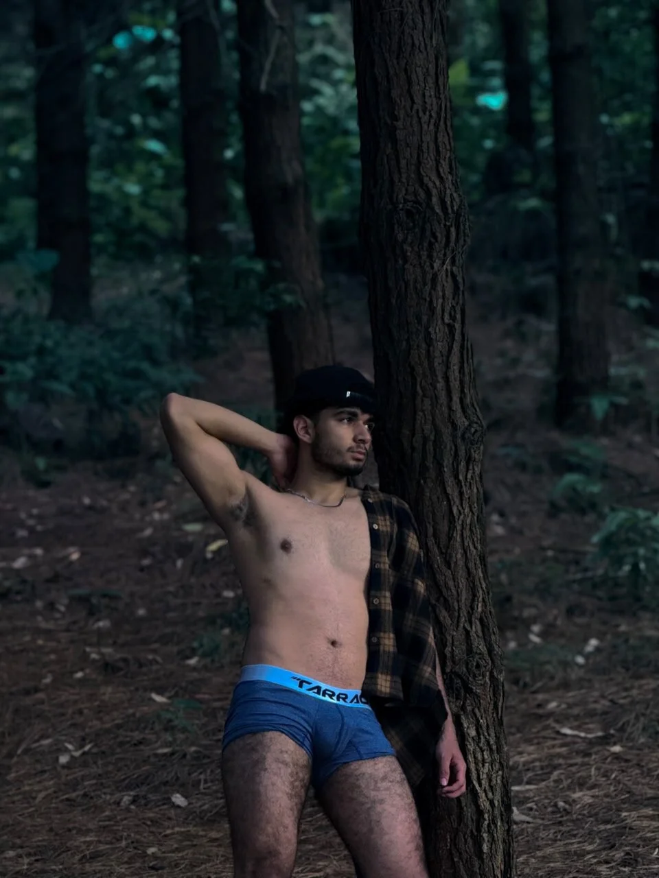 XXX Porn Photo of Nude LucasThomson_ 8