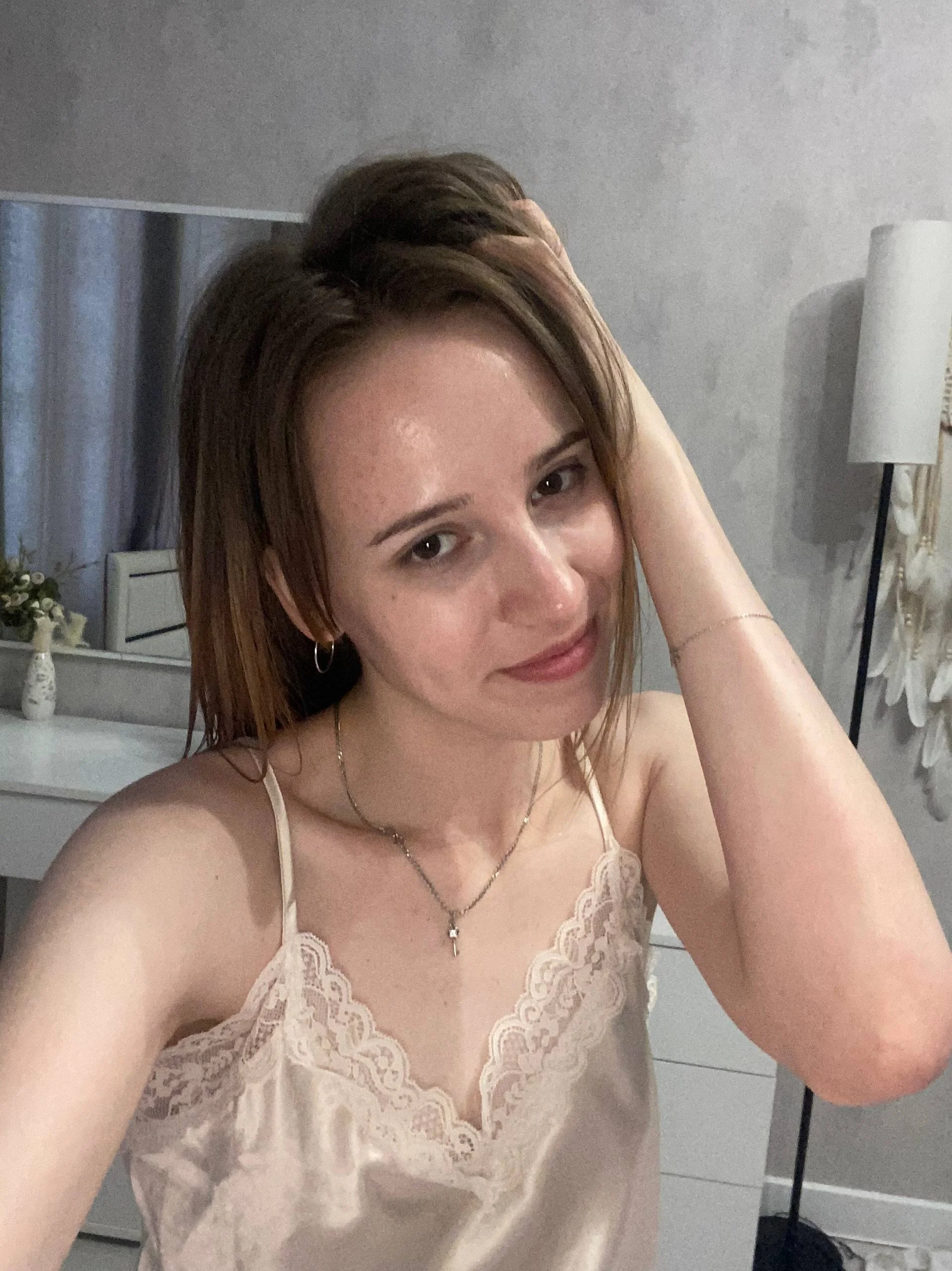 XXX Porn Photo of Nude MitsuePostel 71