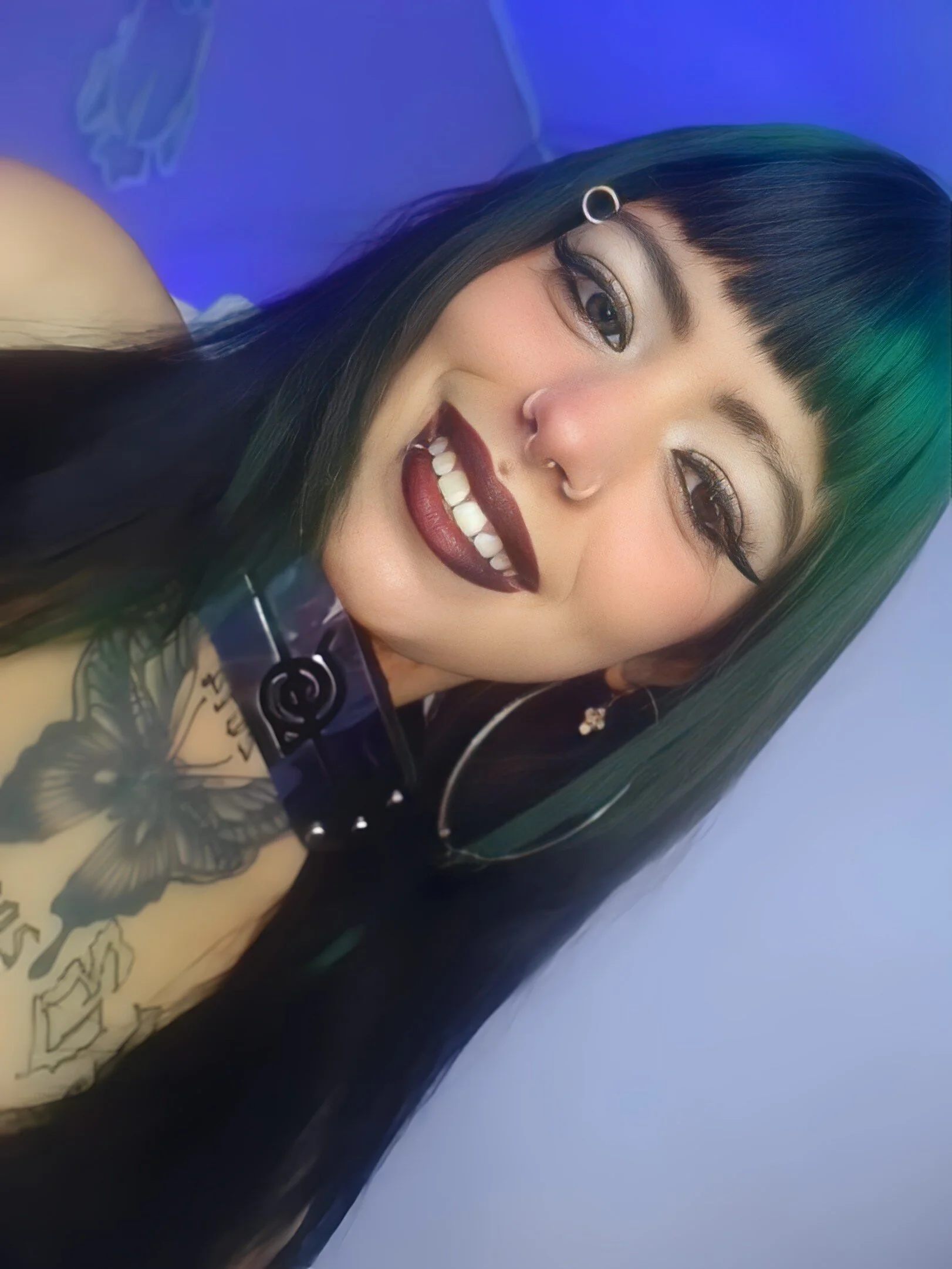 XXX Porn Photo of Nude AuroraDiaz 2