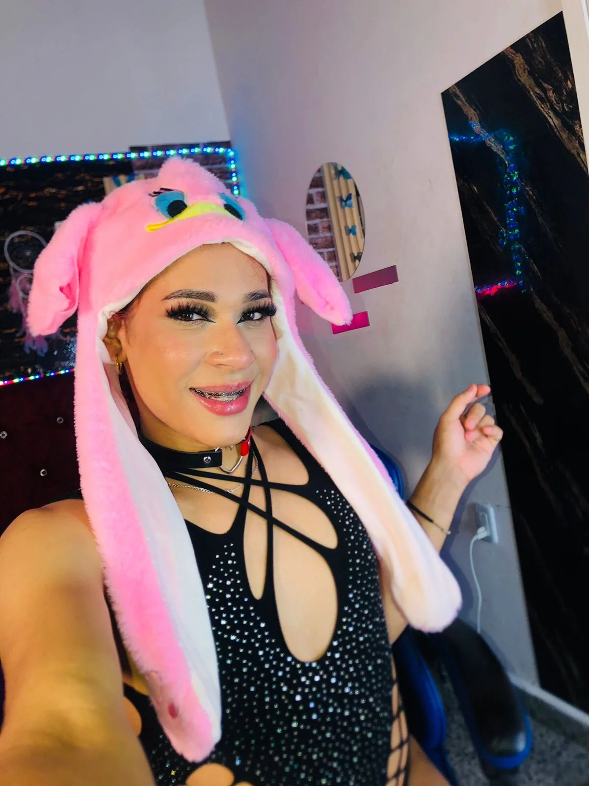 XXX Porn Photo of Nude angelitasexxxhot 81