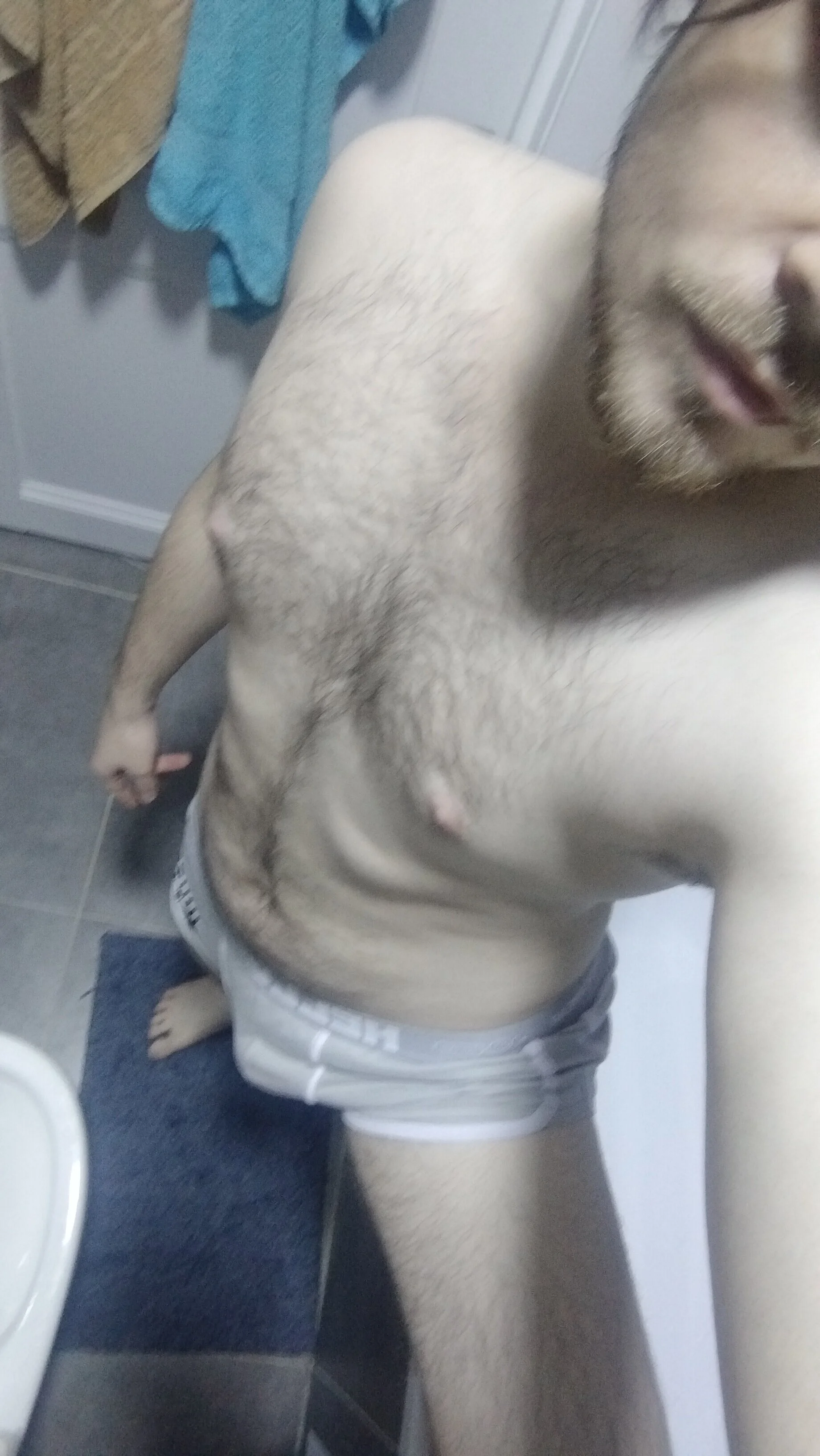 XXX Porn Photo of Nude GullibleEquation 3