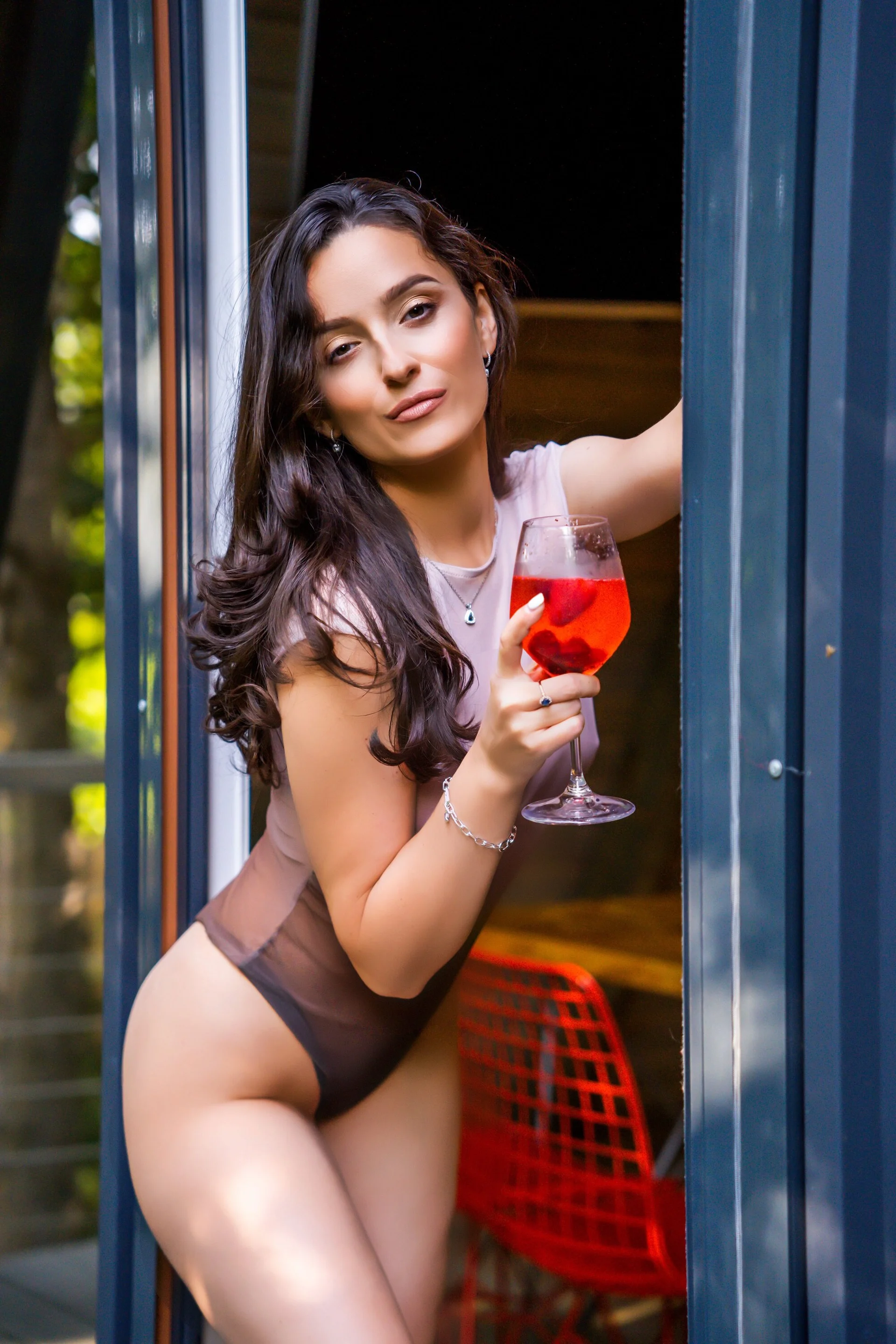 XXX Porn Photo of Nude AnnaHarperX 206