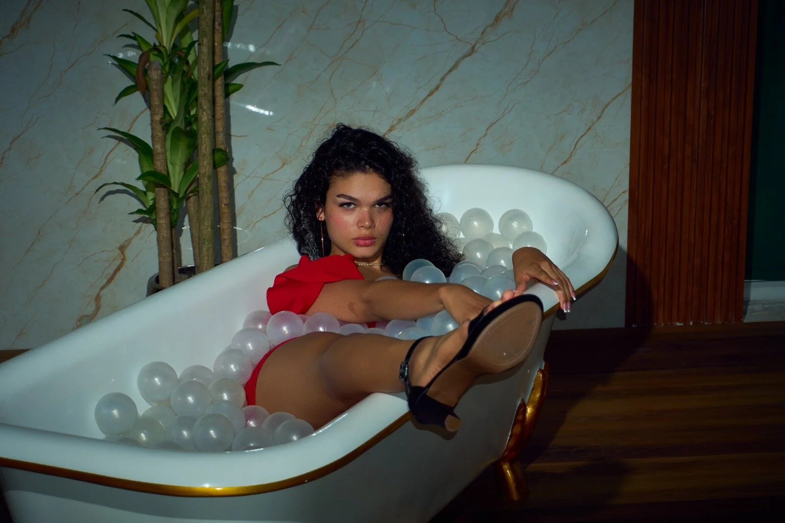 XXX Porn Photo of Nude GiaFaaris 87