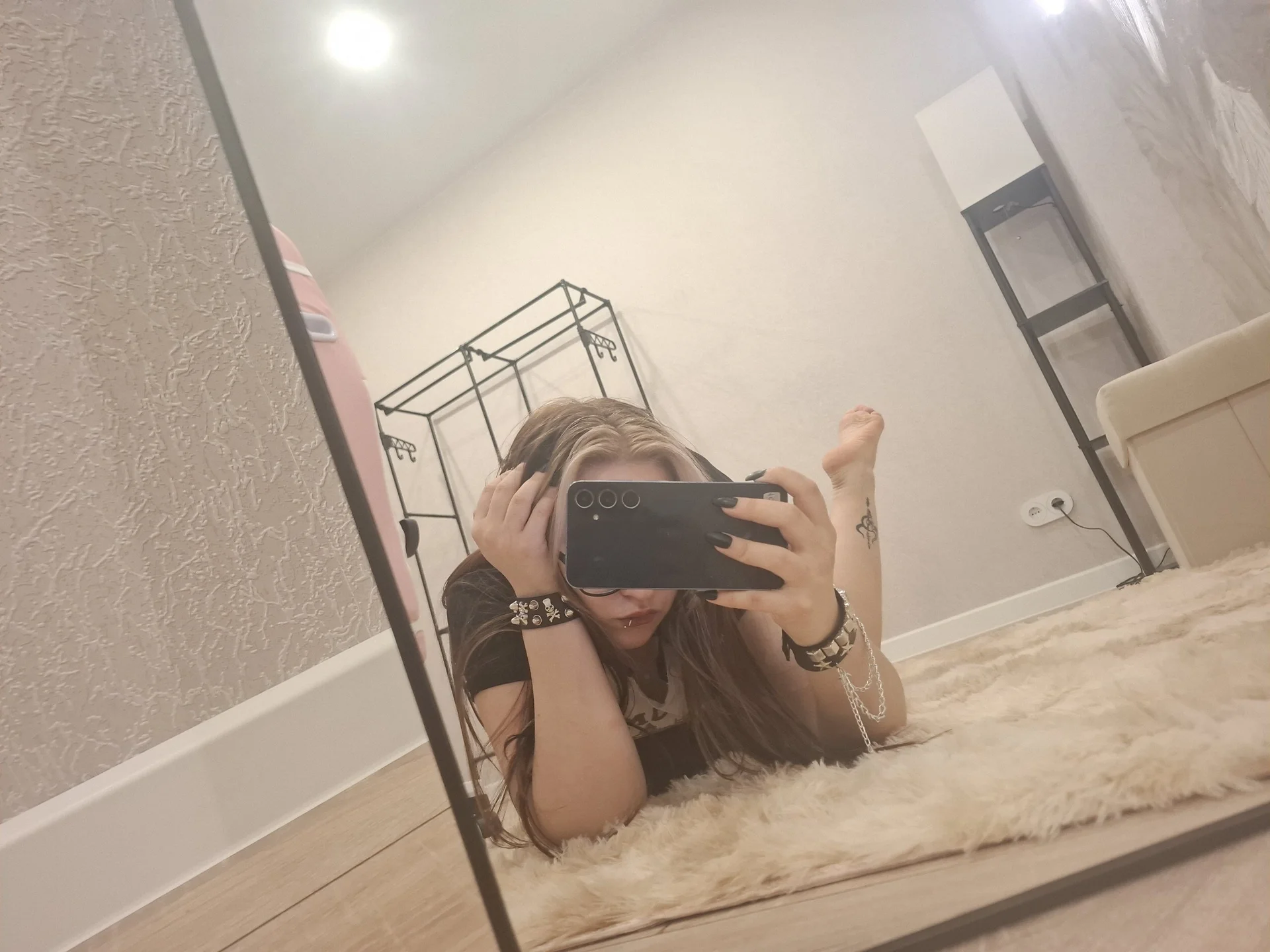XXX Porn Photo of Nude Luna_Host 33