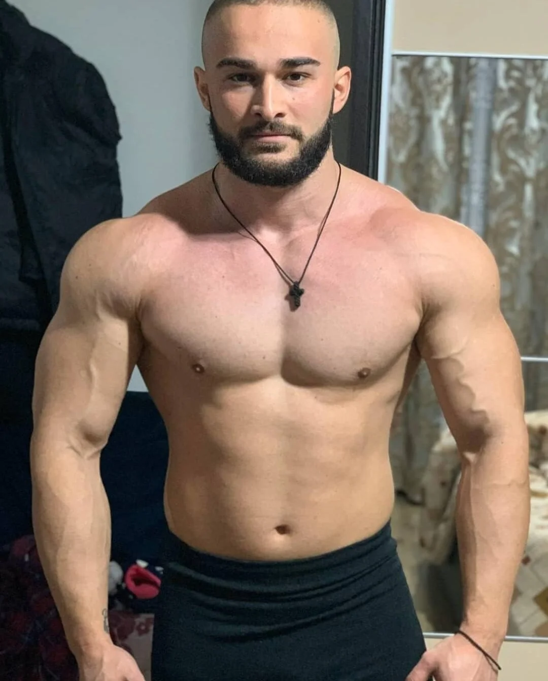 XXX Porn Photo of Nude tony_storm 18