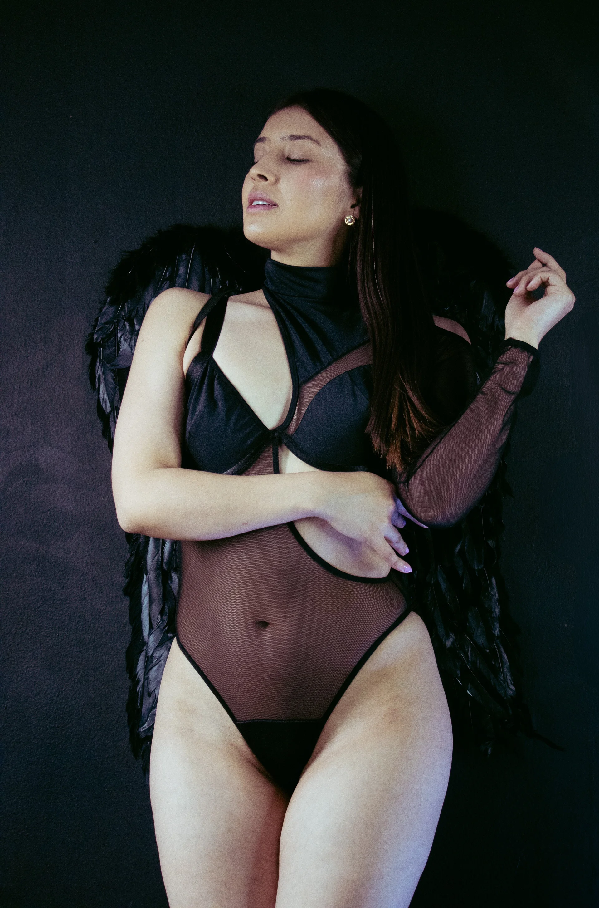 XXX Porn Photo of Nude Emma_Lombardi 50