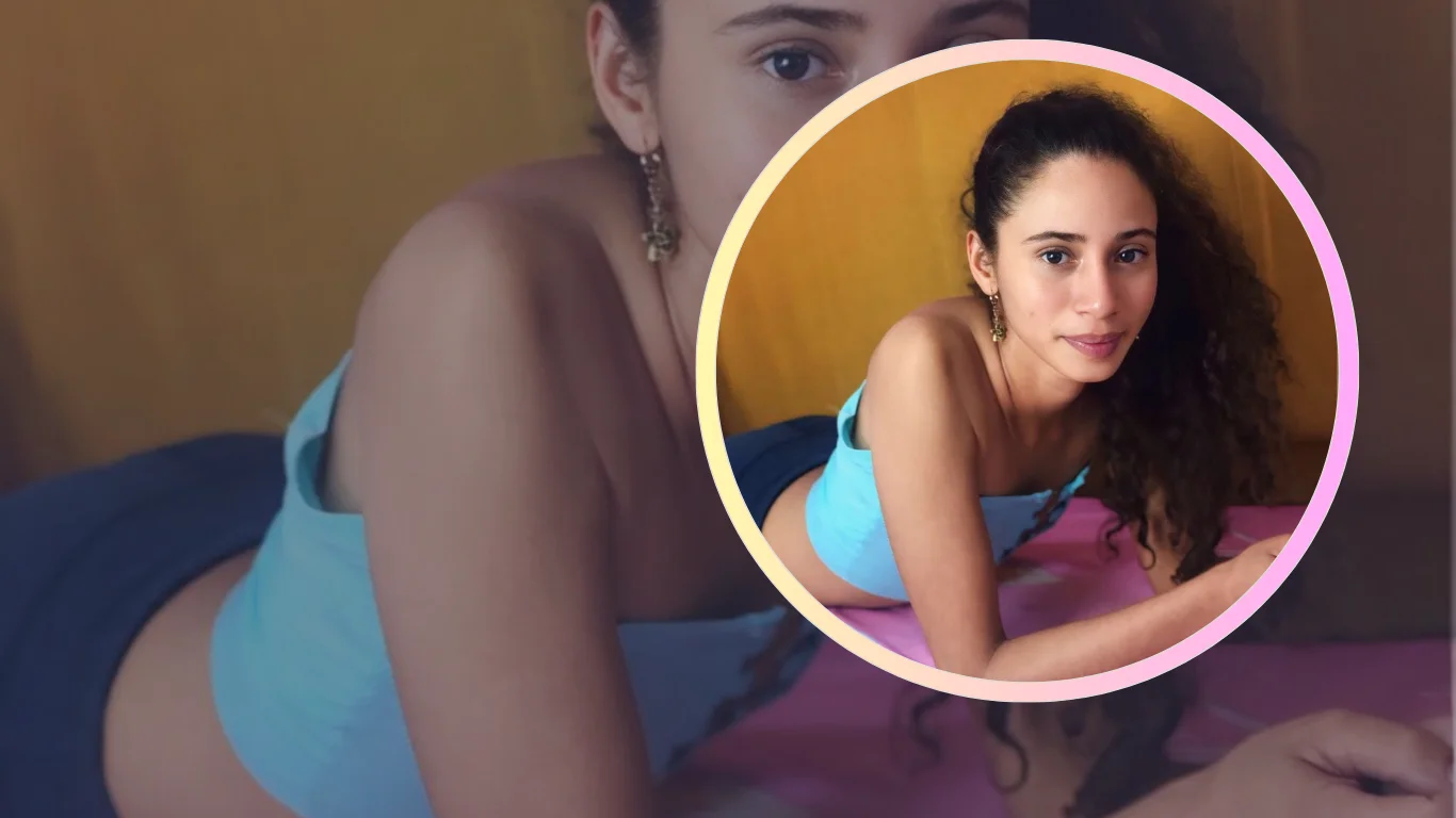 XXX Porn Photo of Nude angelina_brook18 2