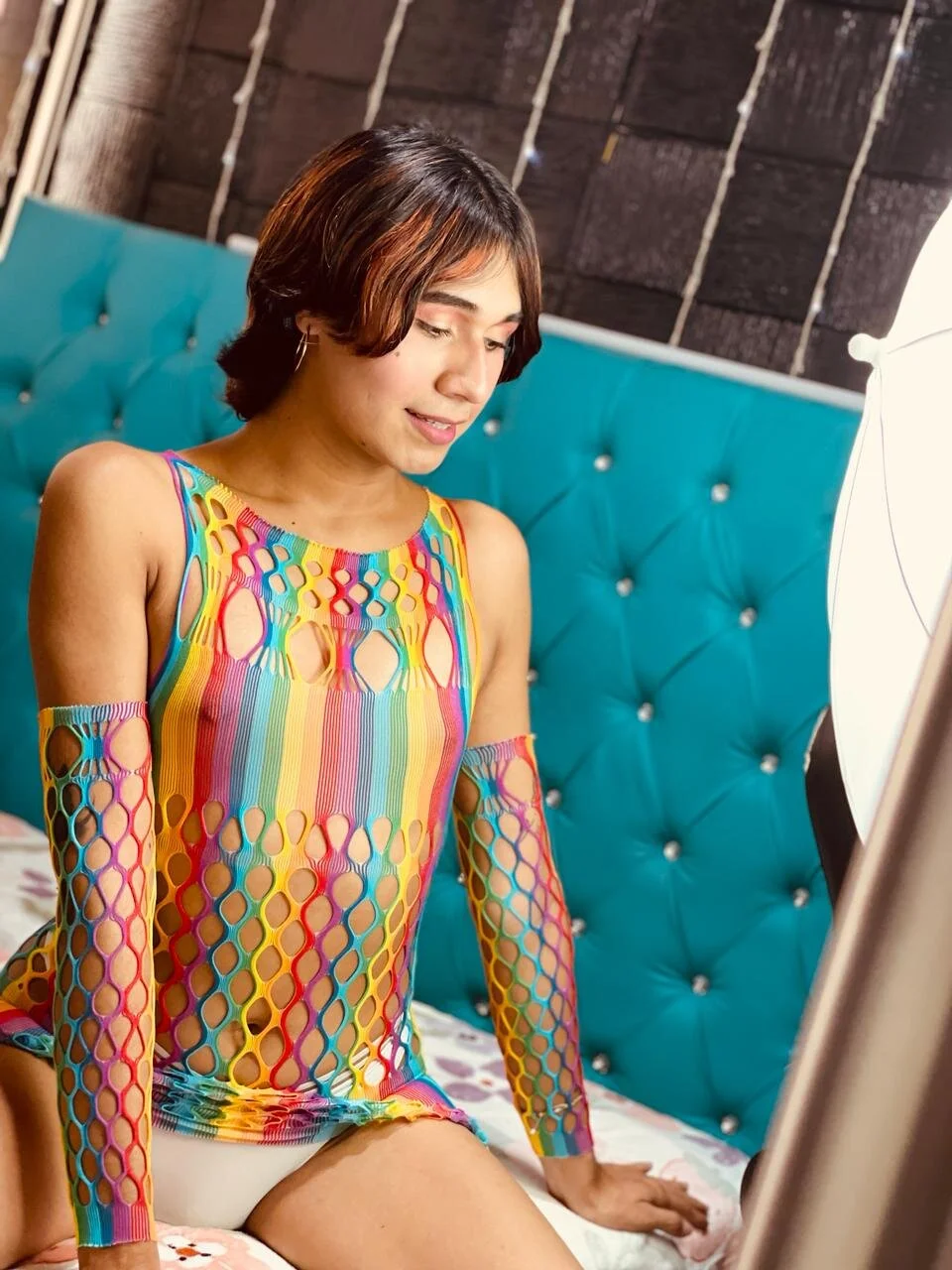 XXX Porn Photo of Nude KiaraRosi 24