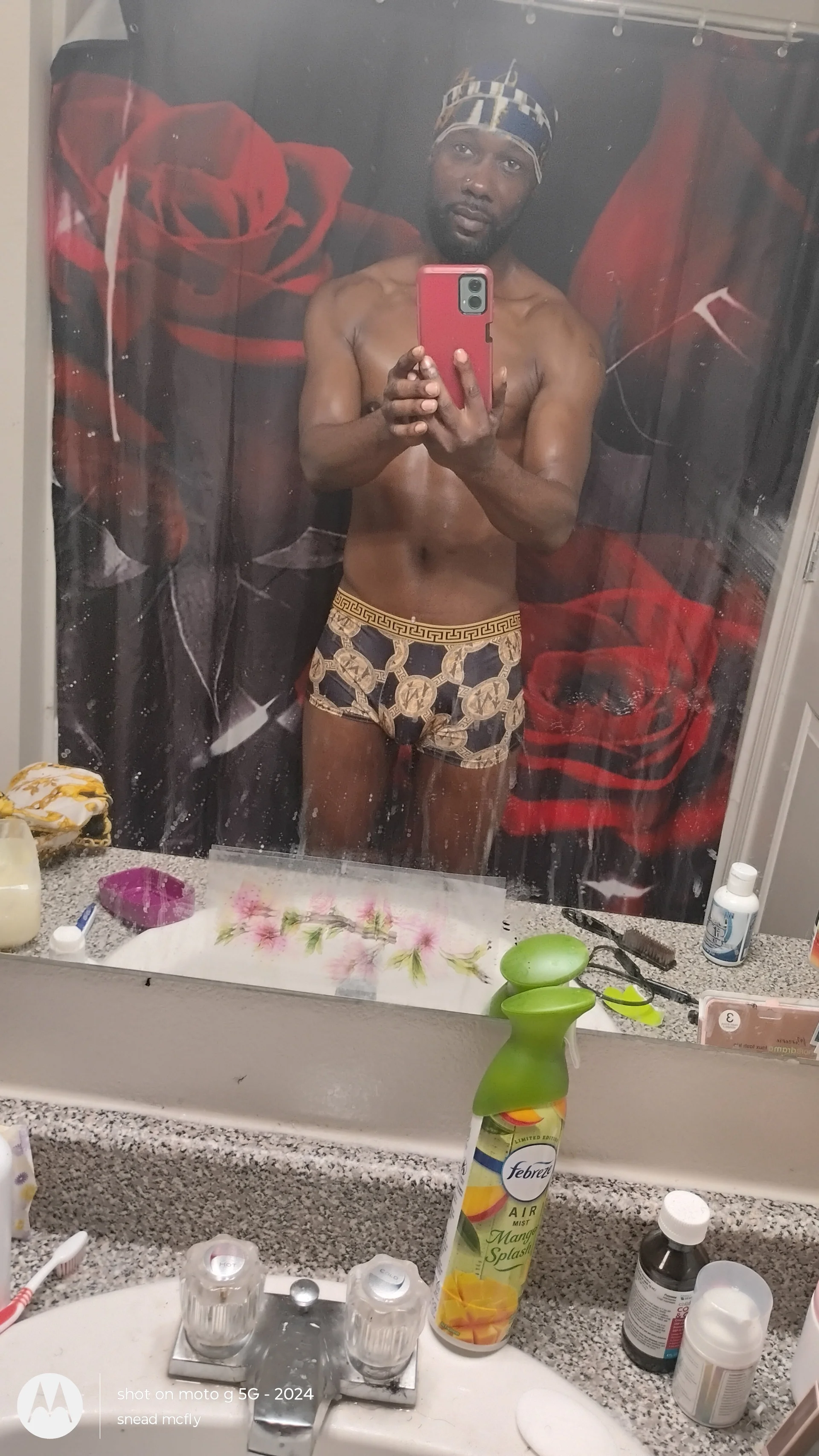 XXX Porn Photo of Nude boijones41 4