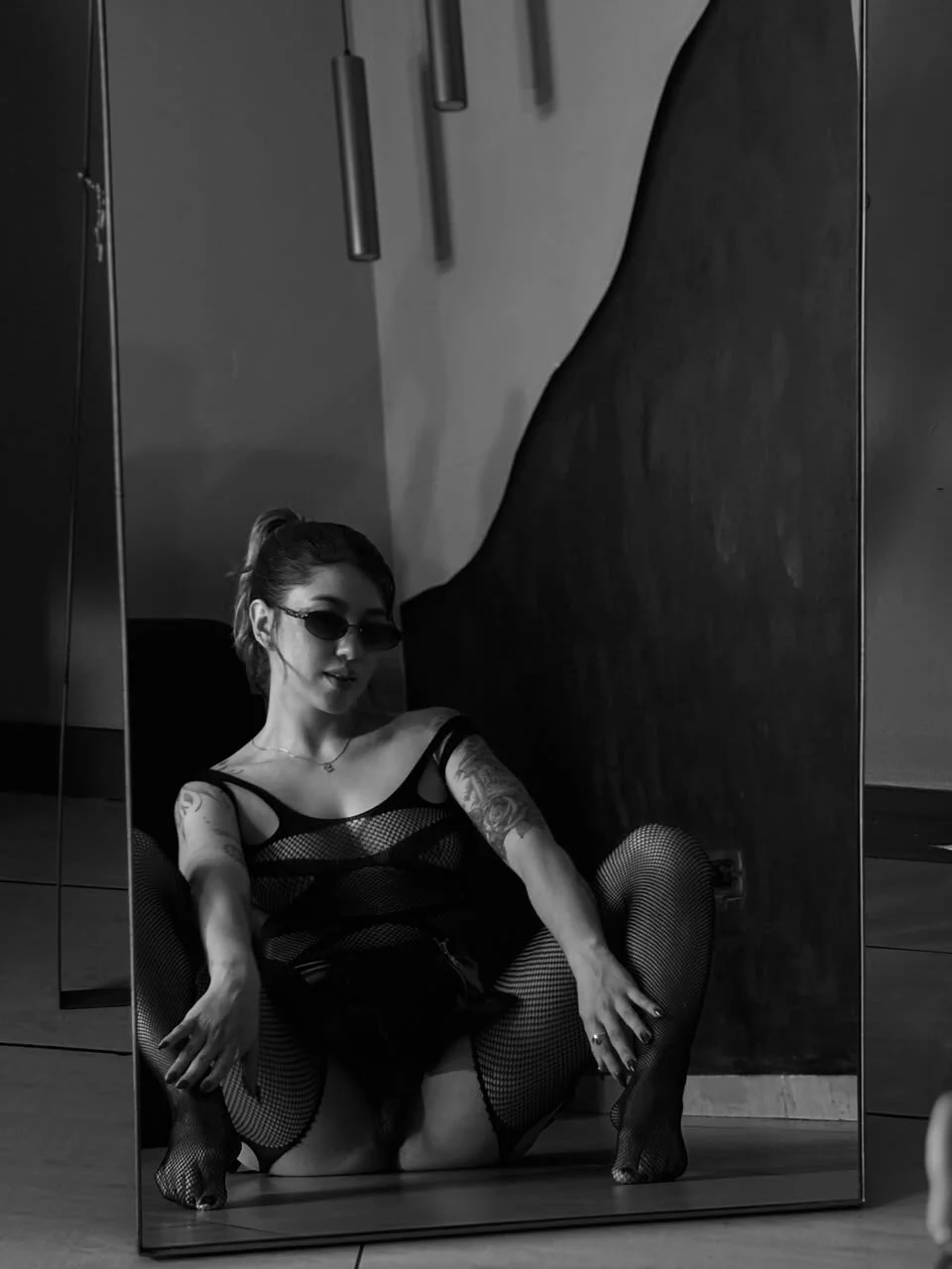 XXX Porn Photo of Nude EveBensonX 81